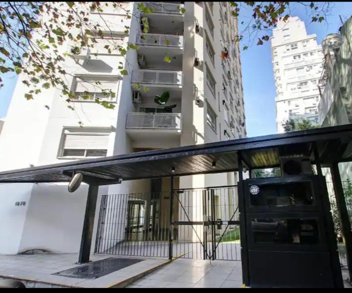 Departamento en Belgrano dos habitaciones