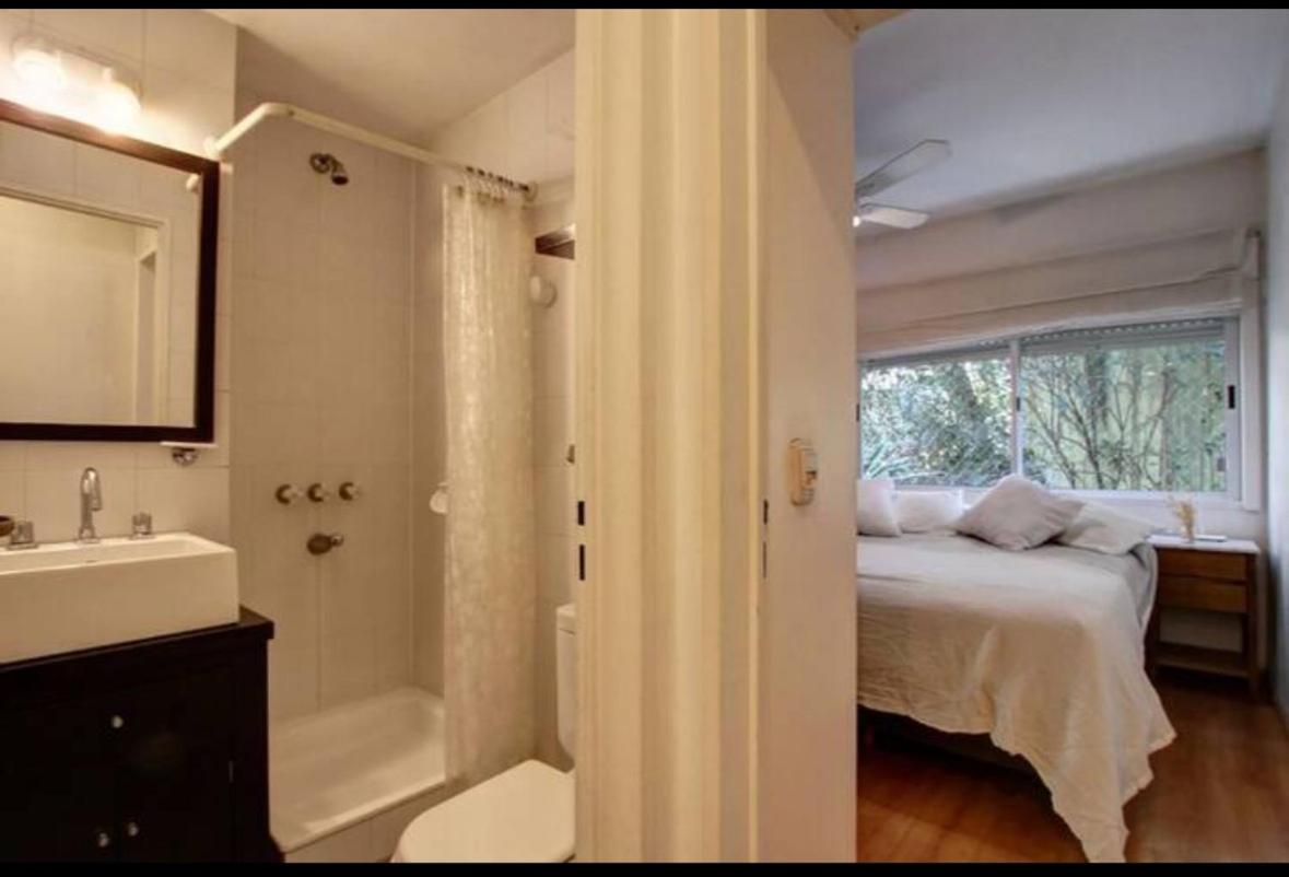 Departamento en Belgrano dos habitaciones