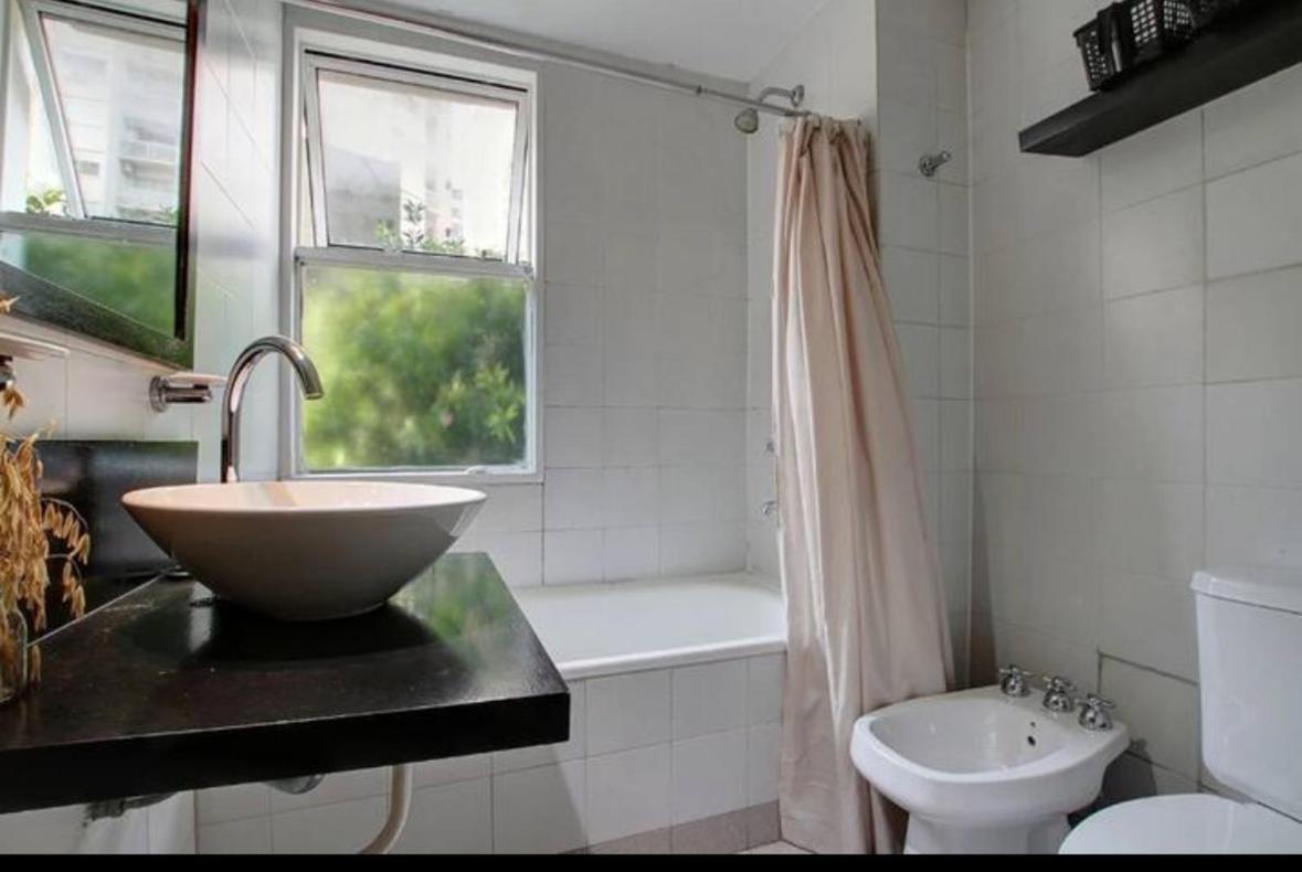 Departamento en Belgrano dos habitaciones