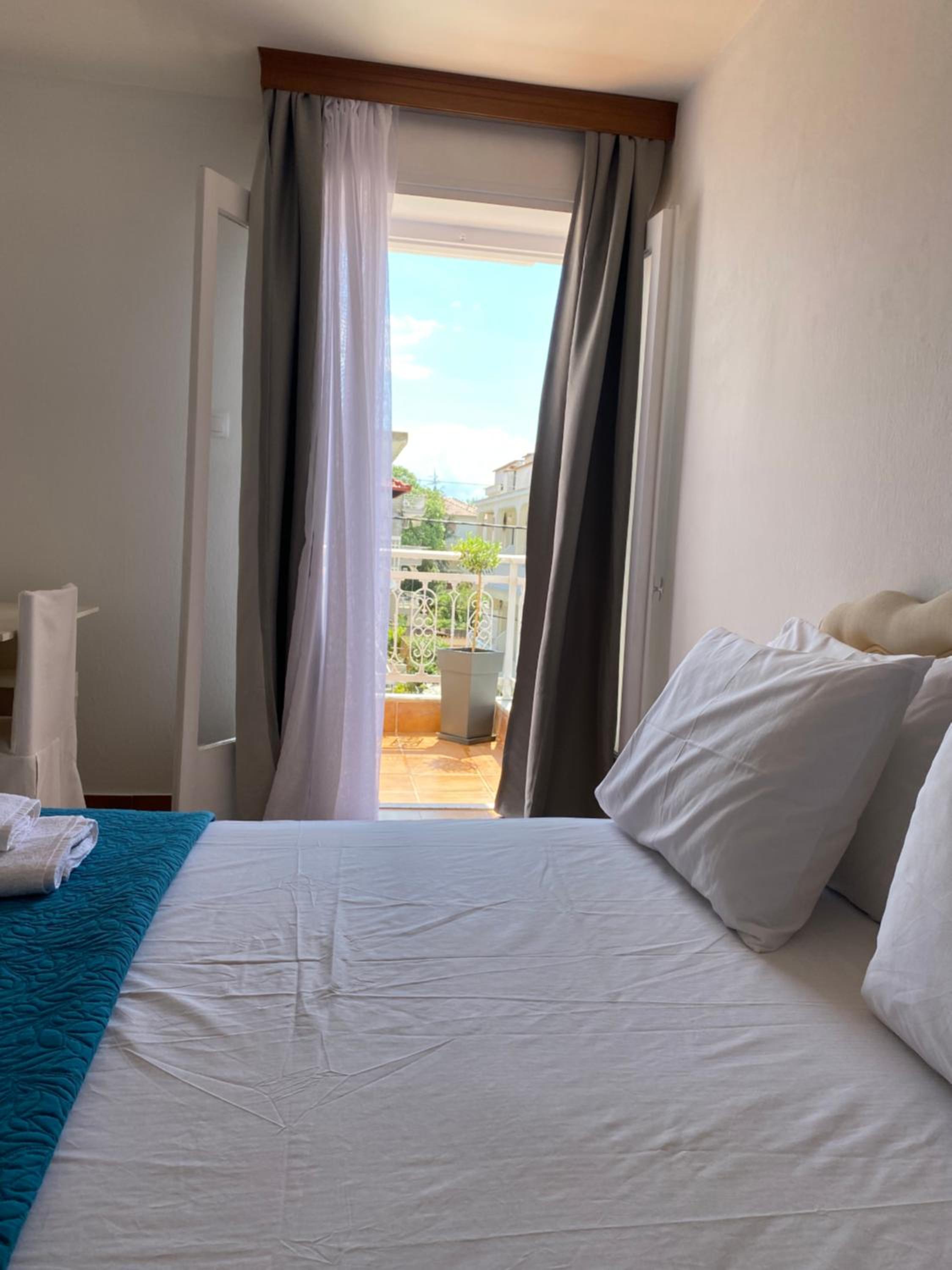 korali apartment