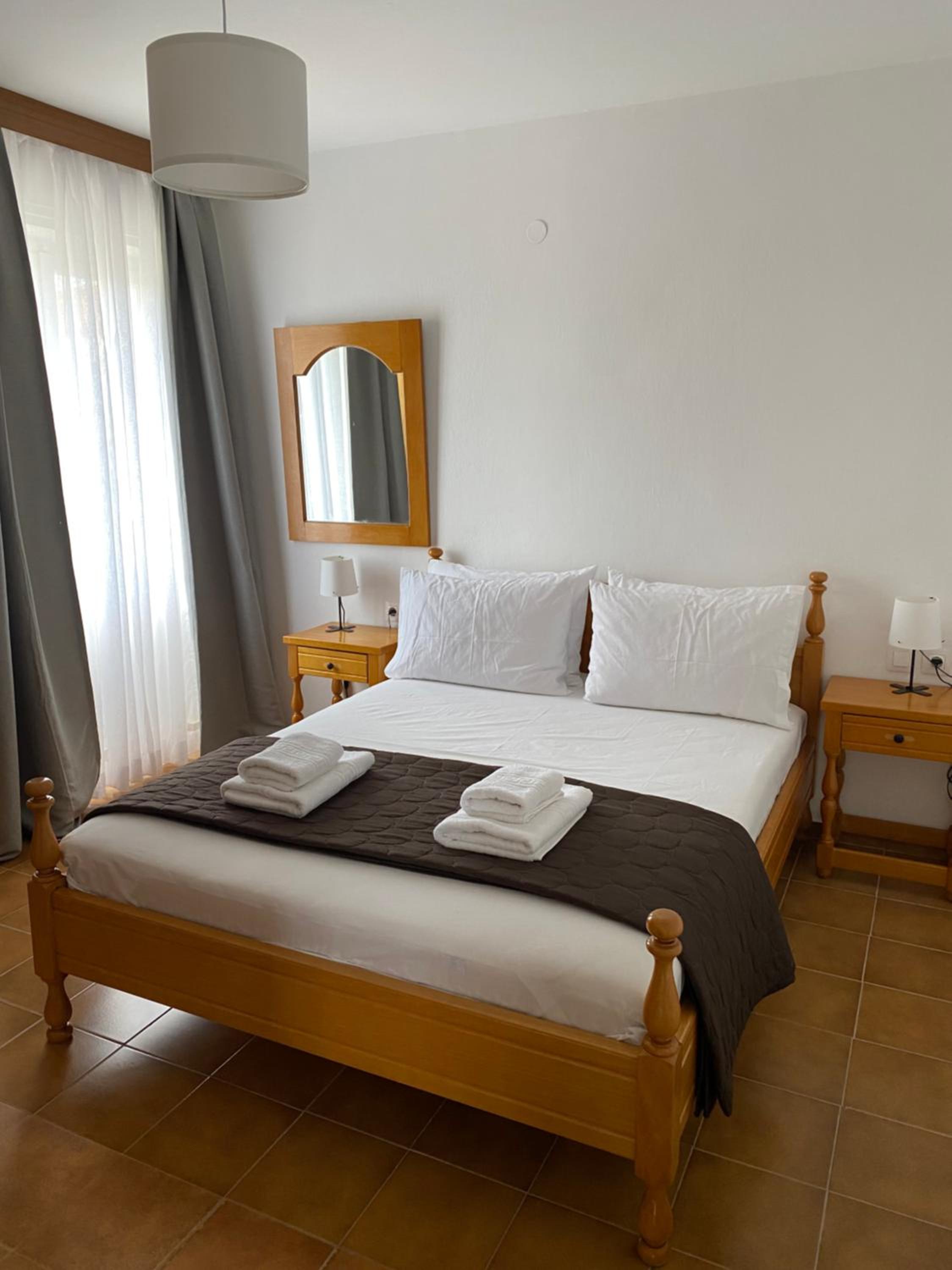 korali apartment