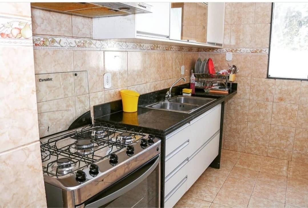 Casa à Beira-mar de Peroba