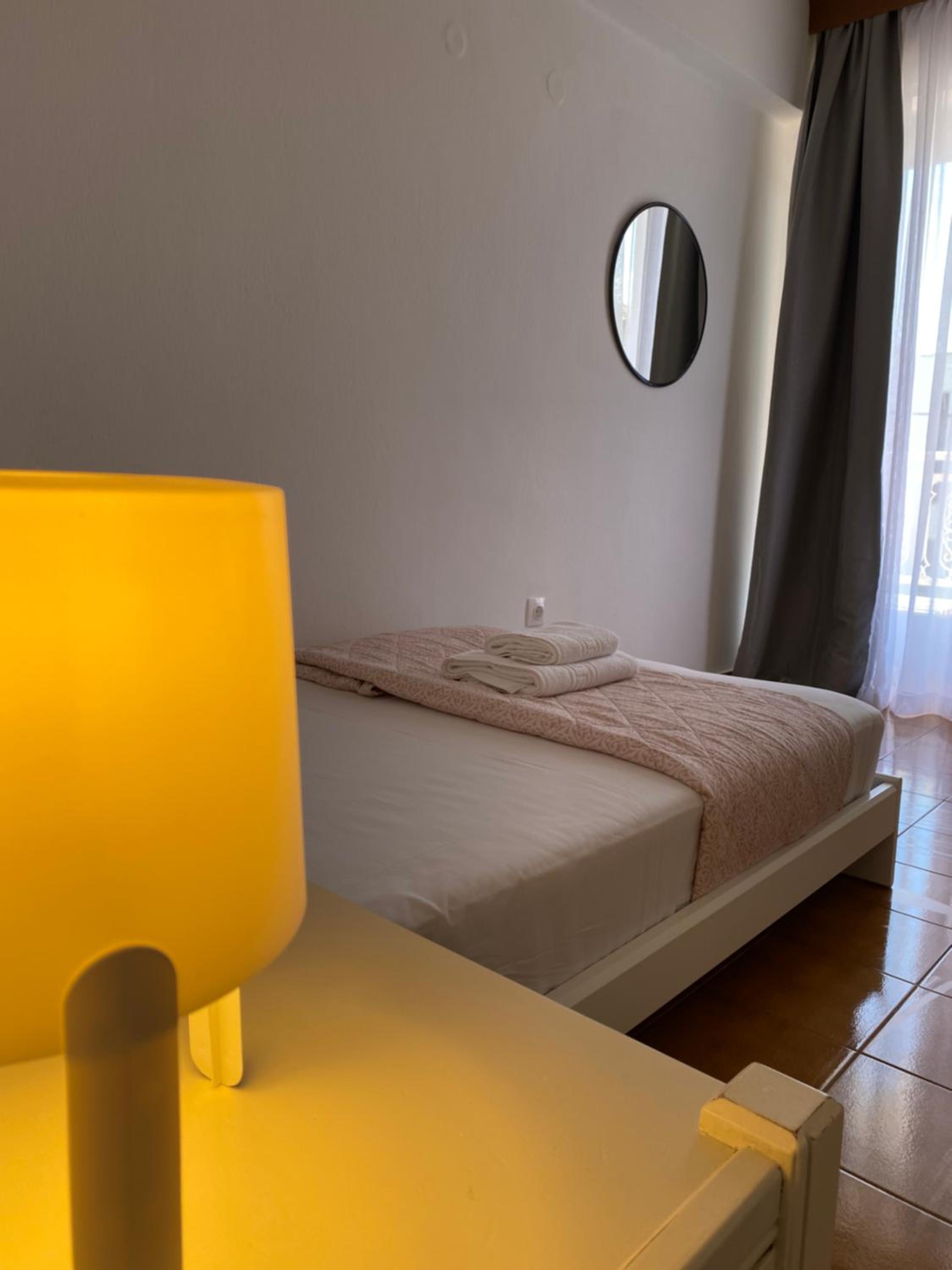 korali apartment
