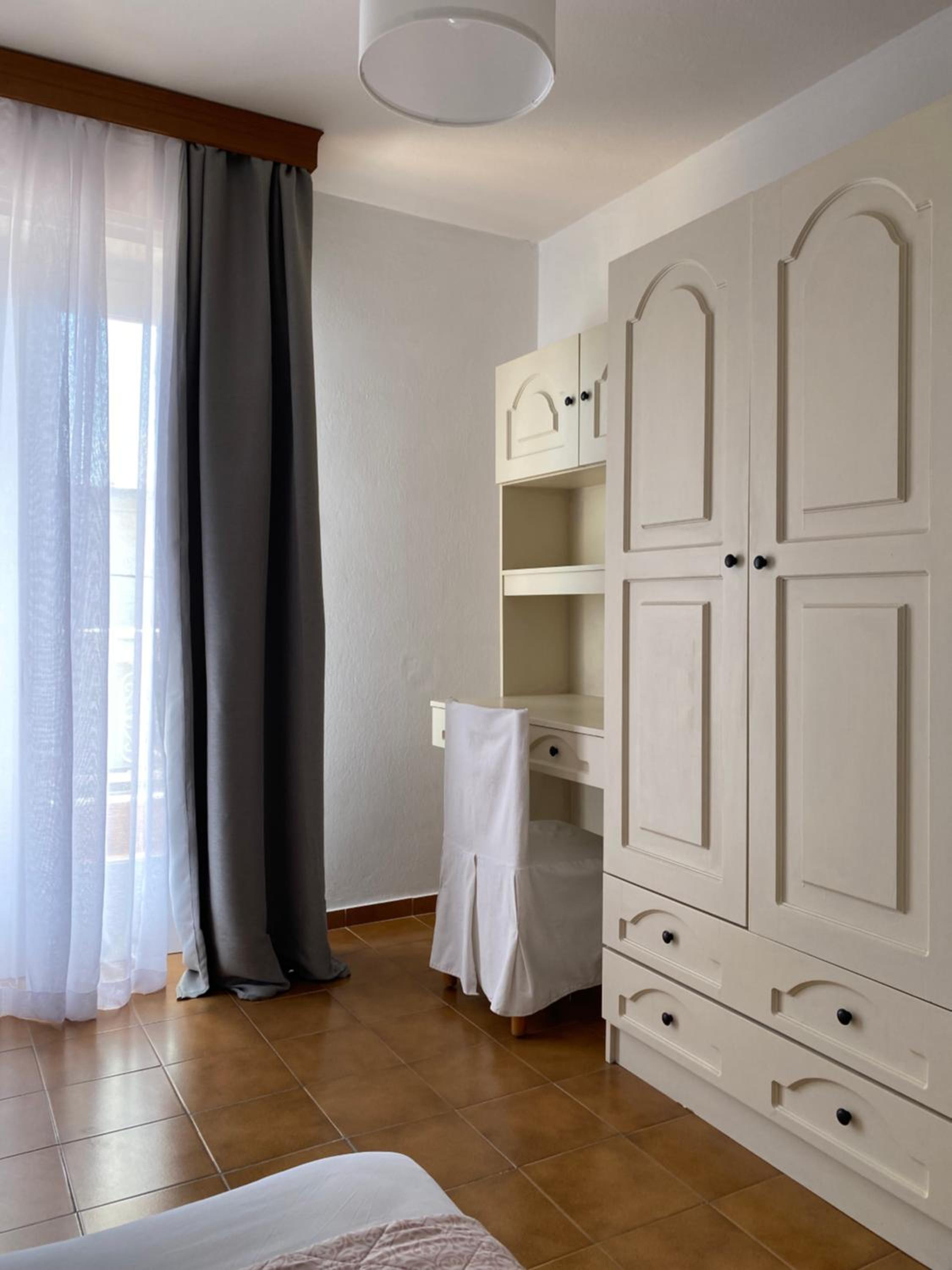 korali apartment