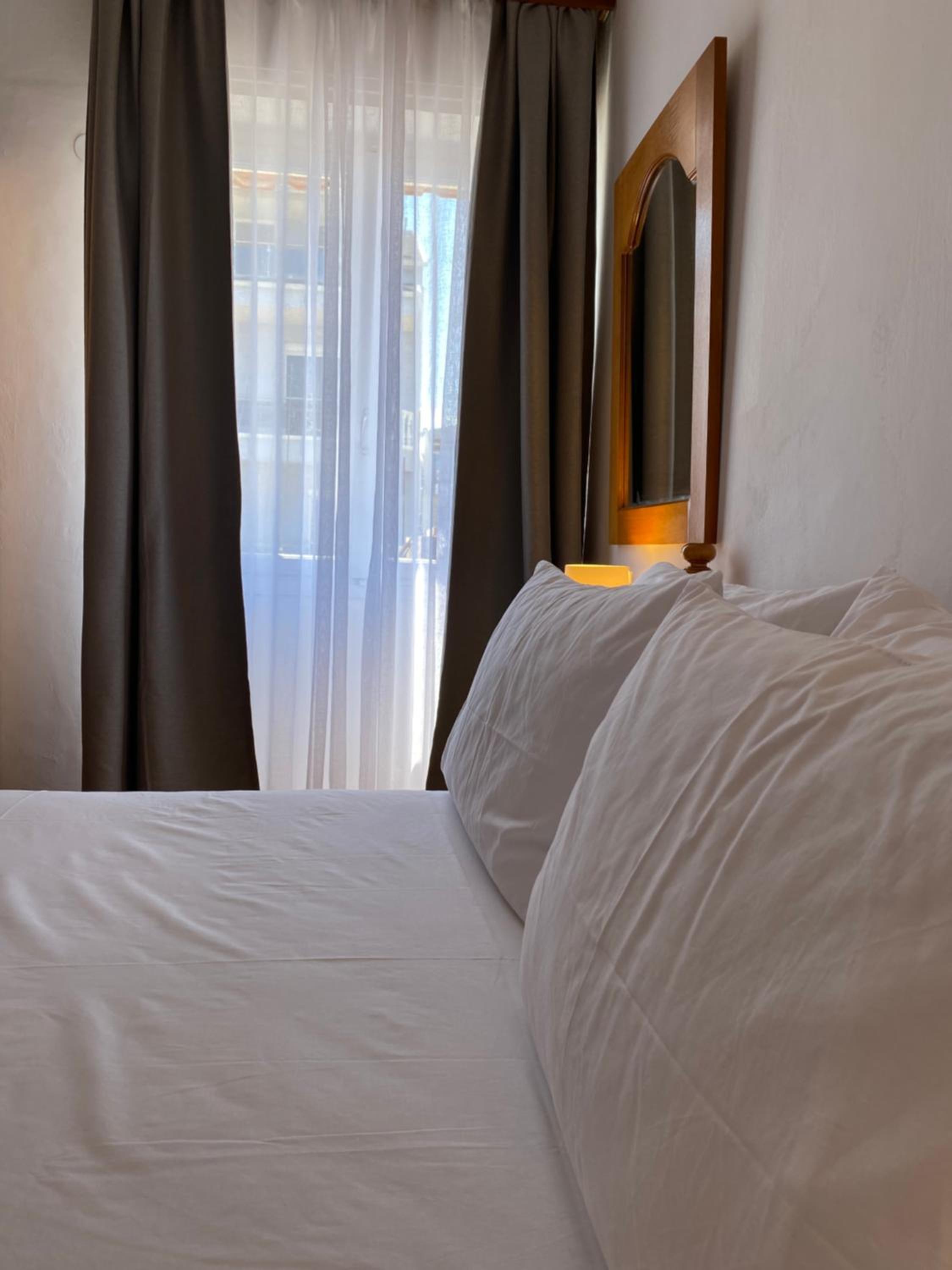 korali apartment