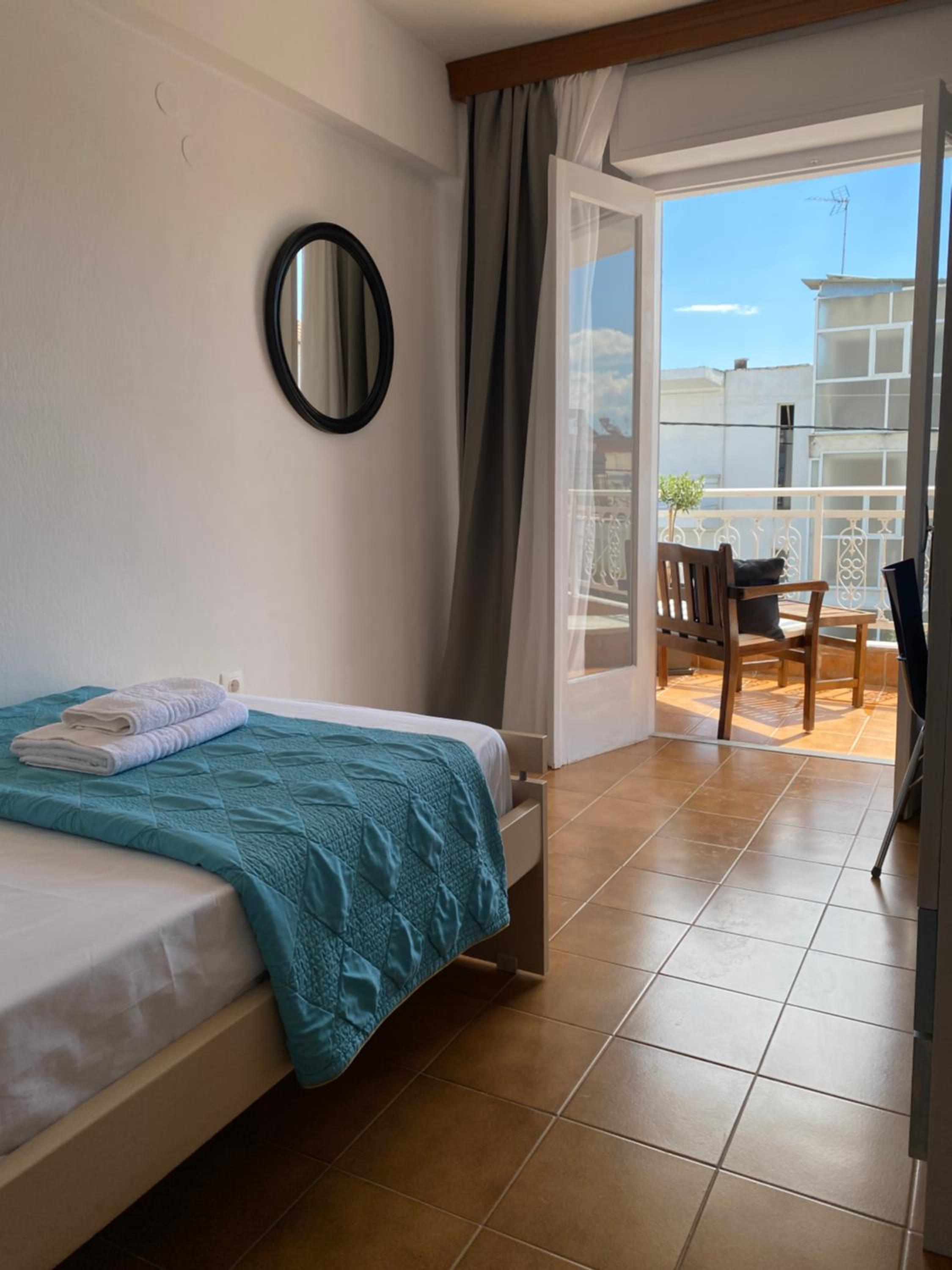 korali apartment