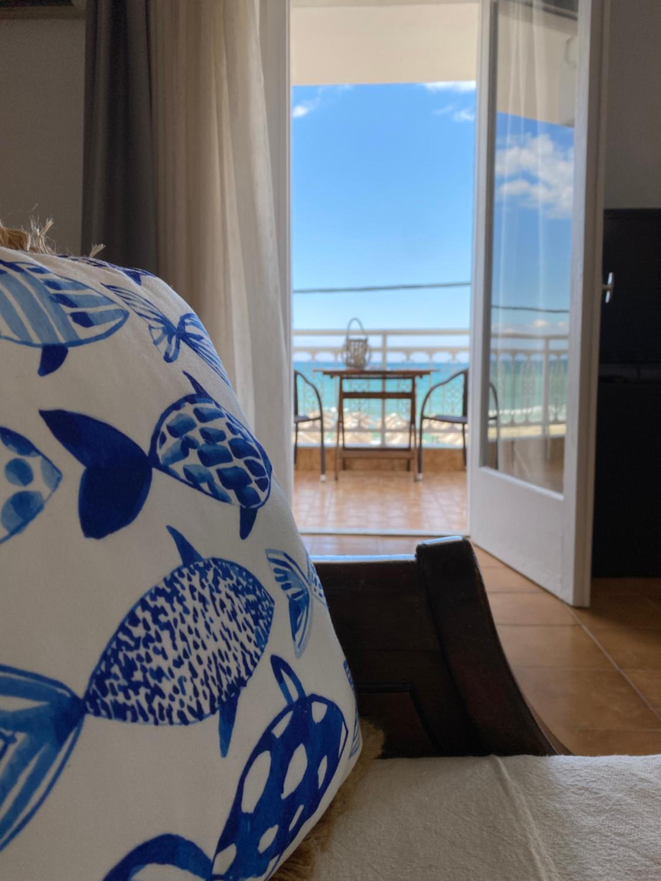 korali apartment
