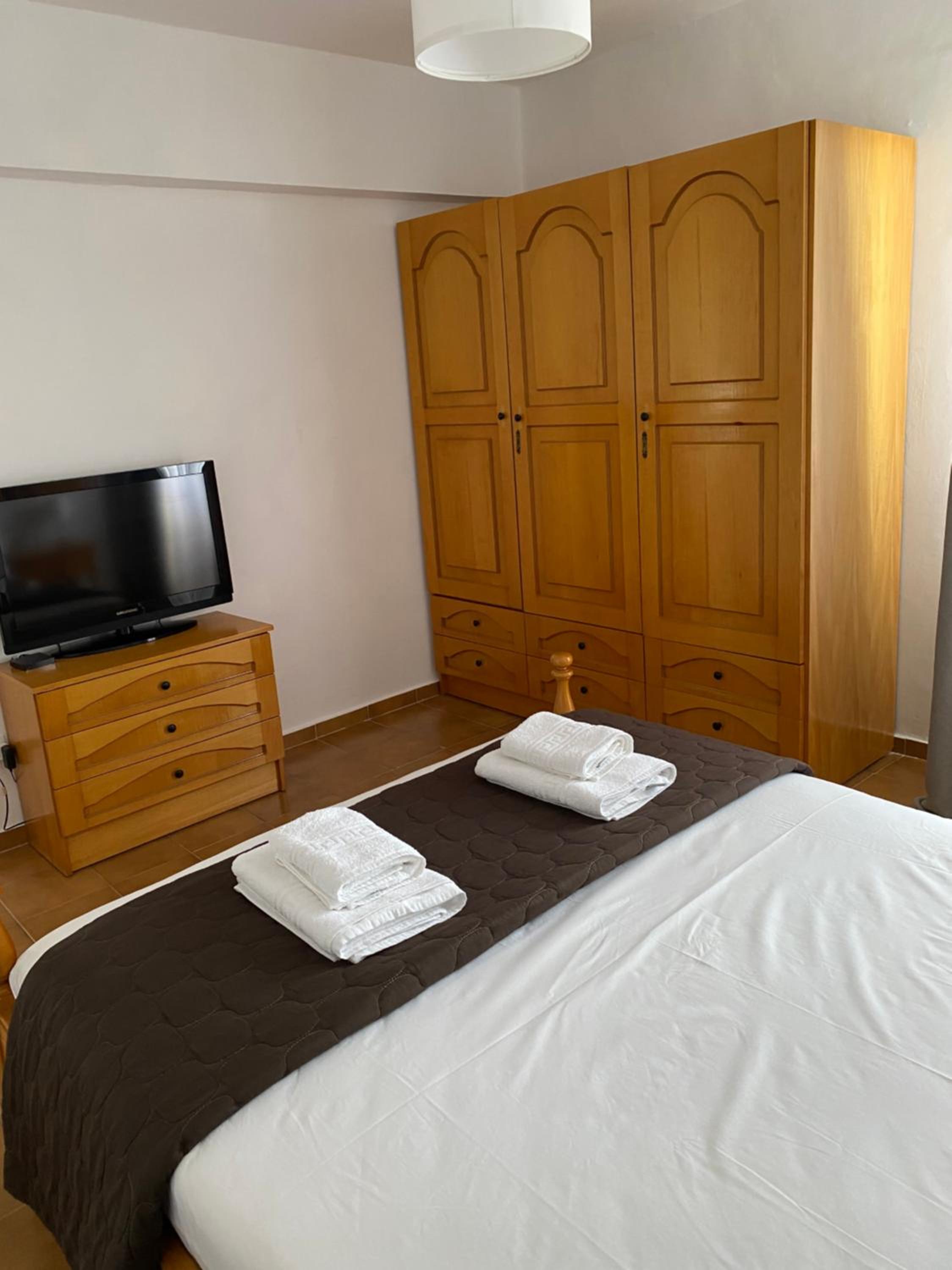 korali apartment