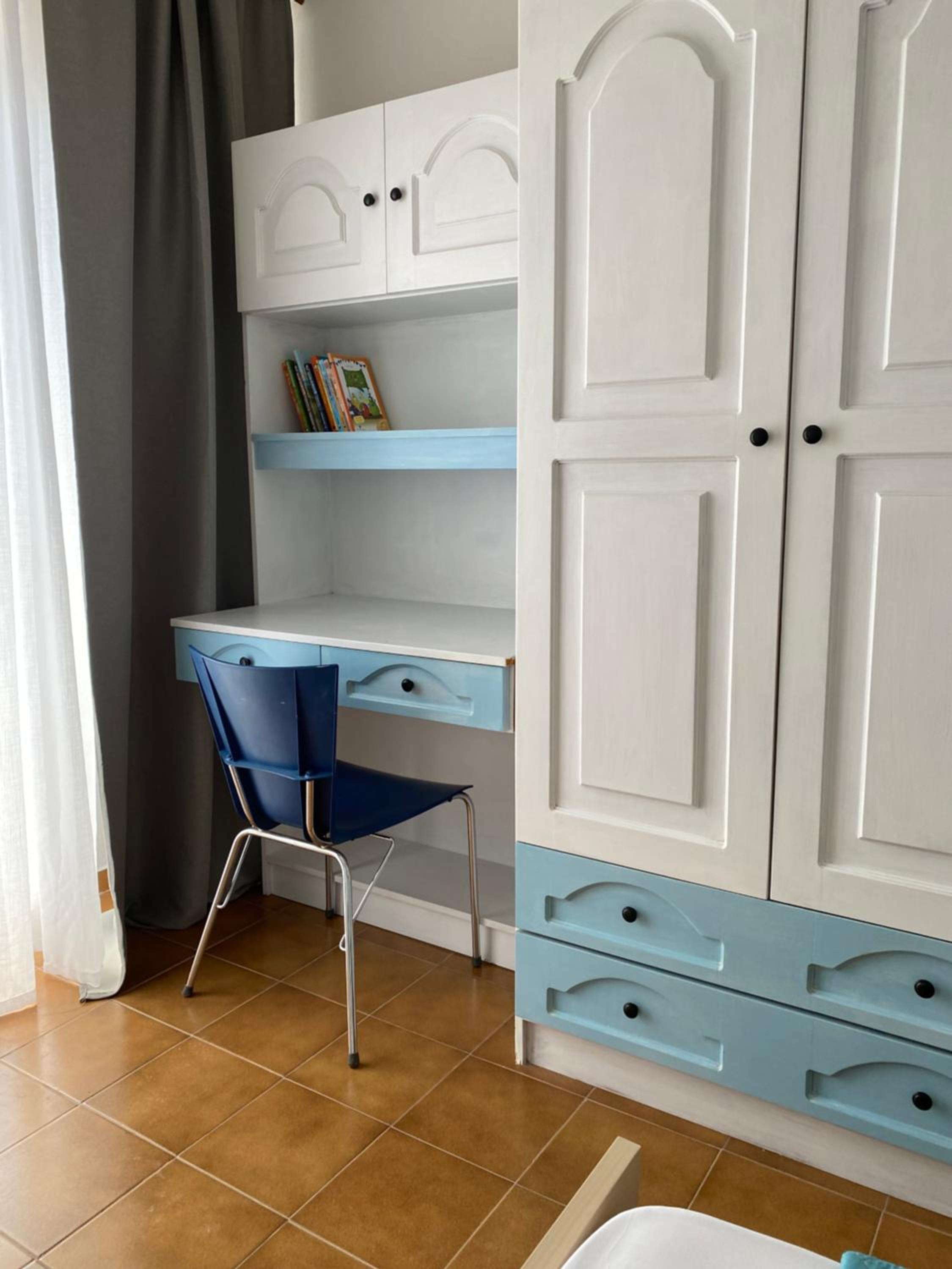korali apartment