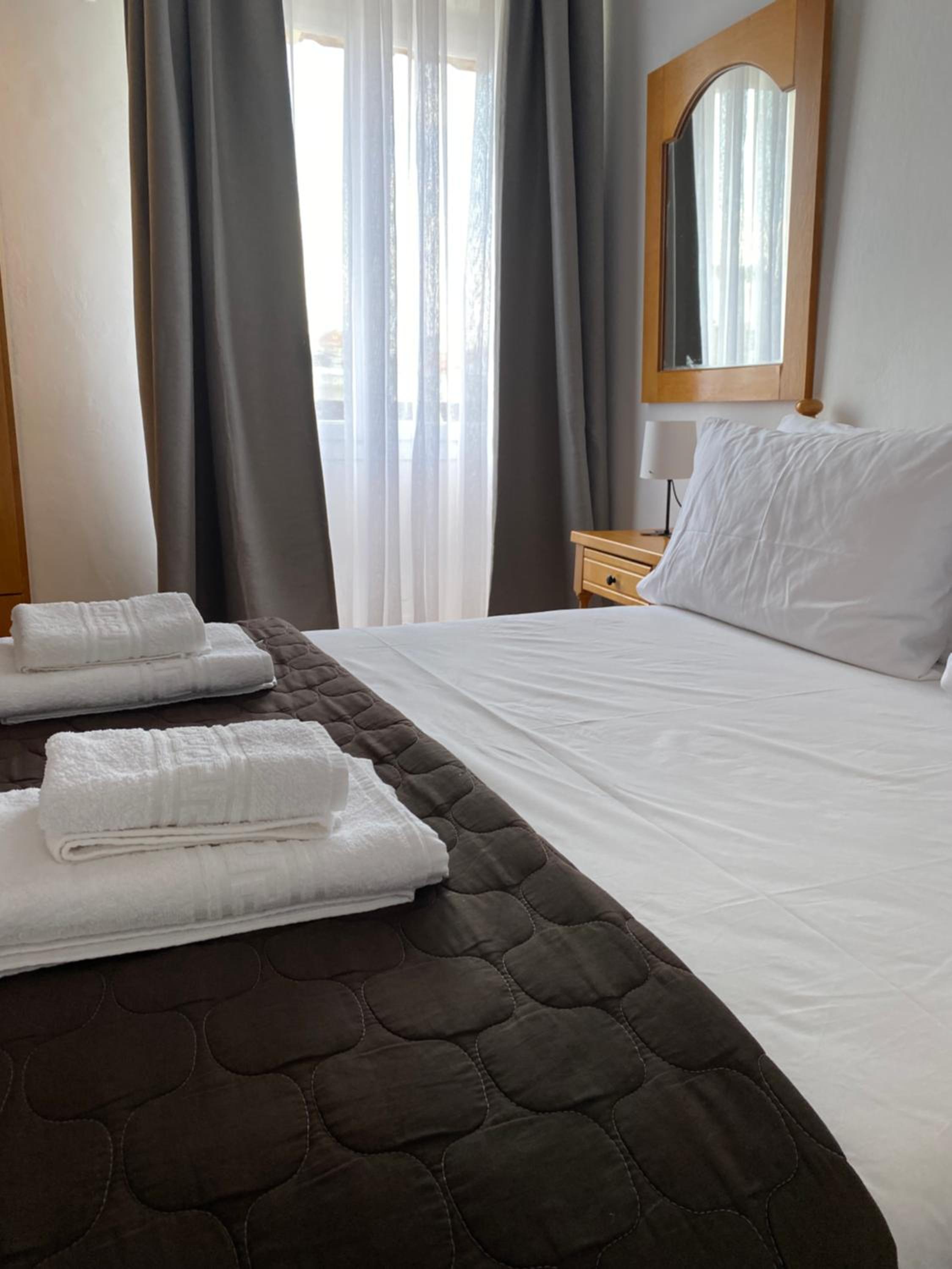 korali apartment