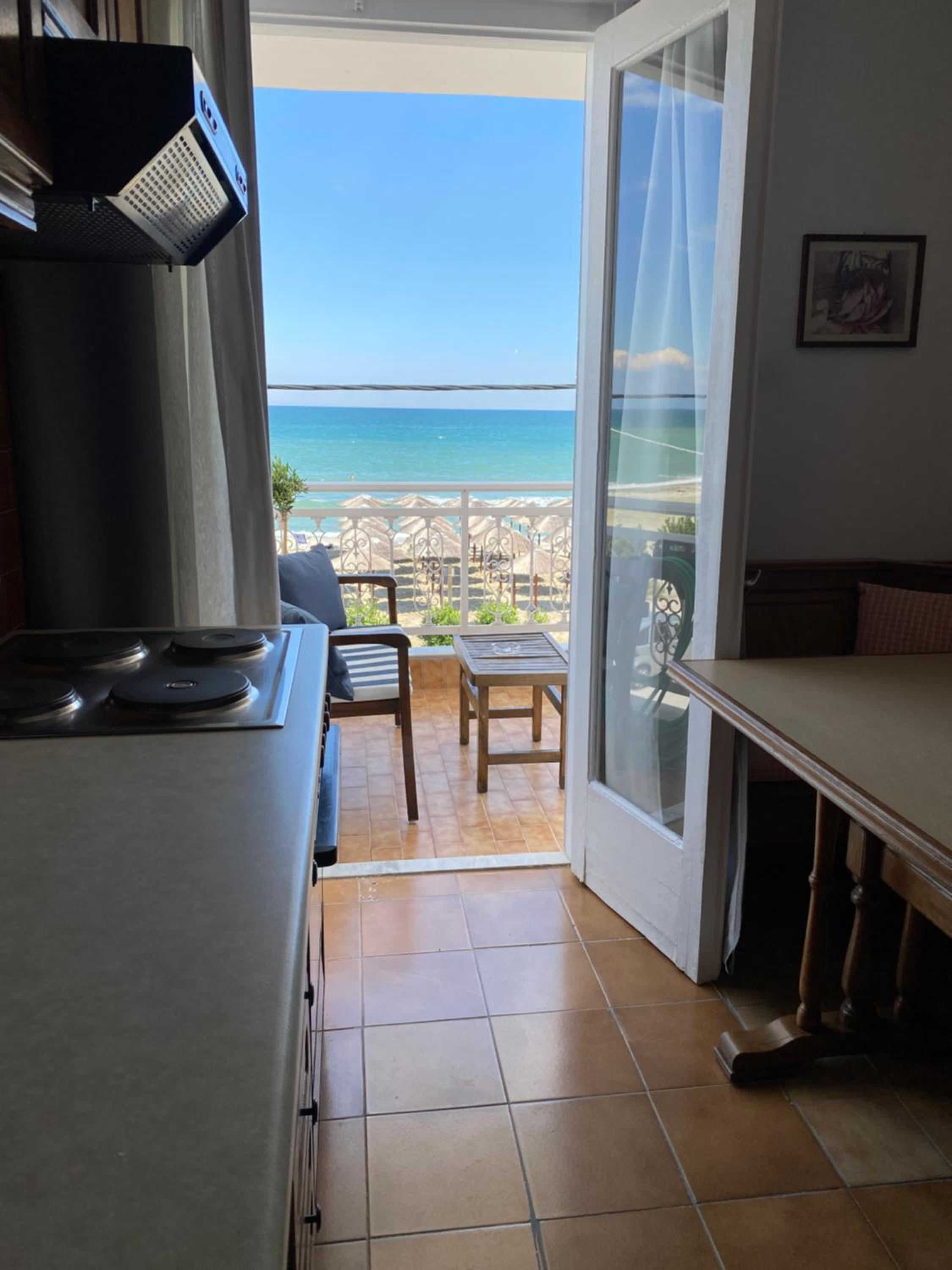 korali apartment