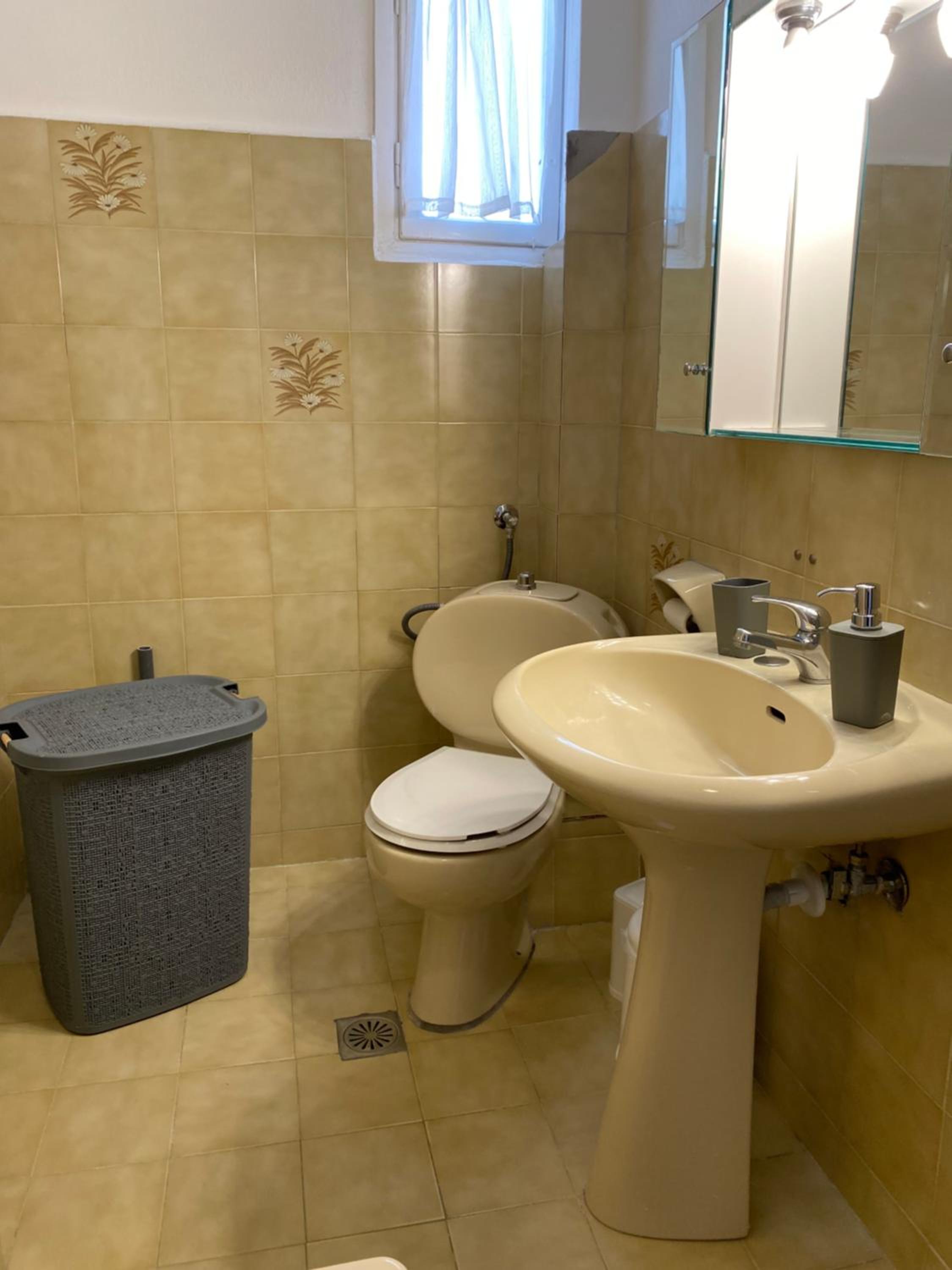 korali apartment