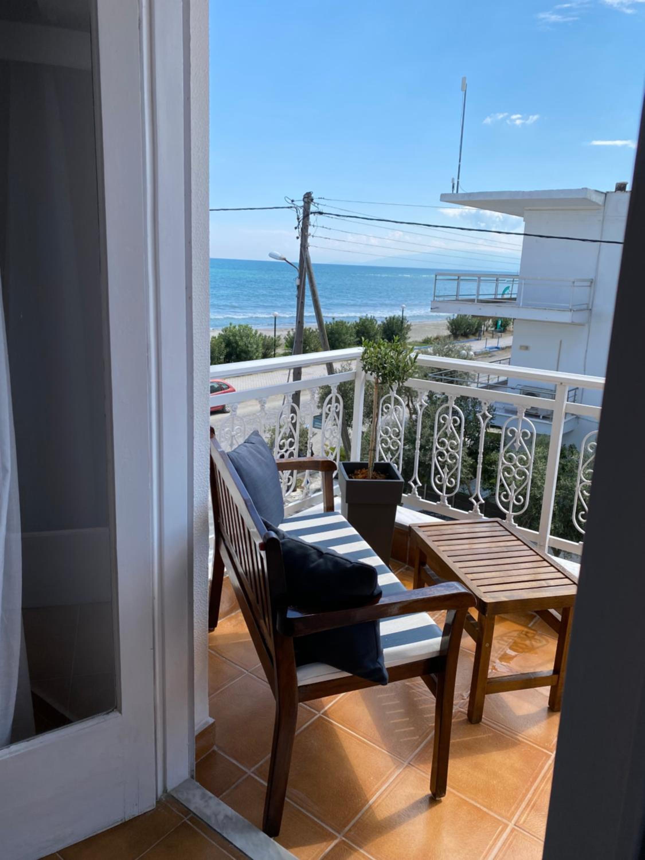 korali apartment