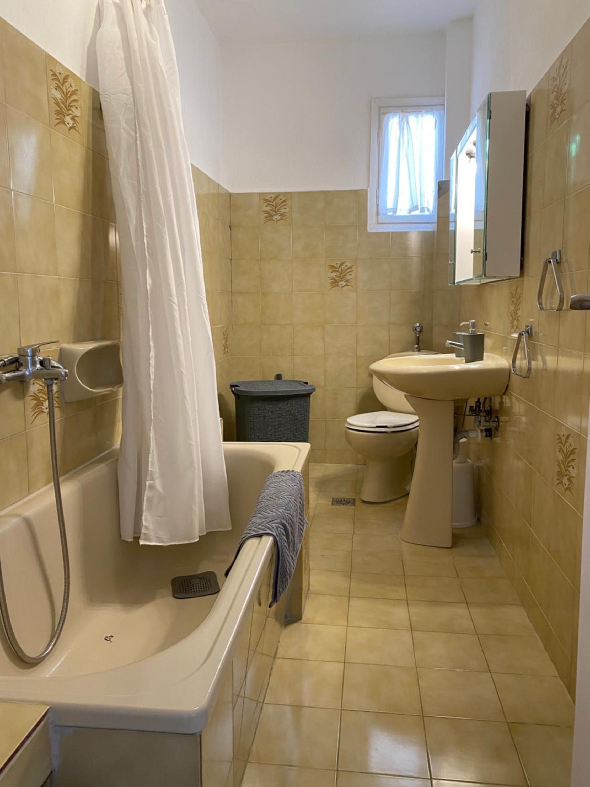 korali apartment