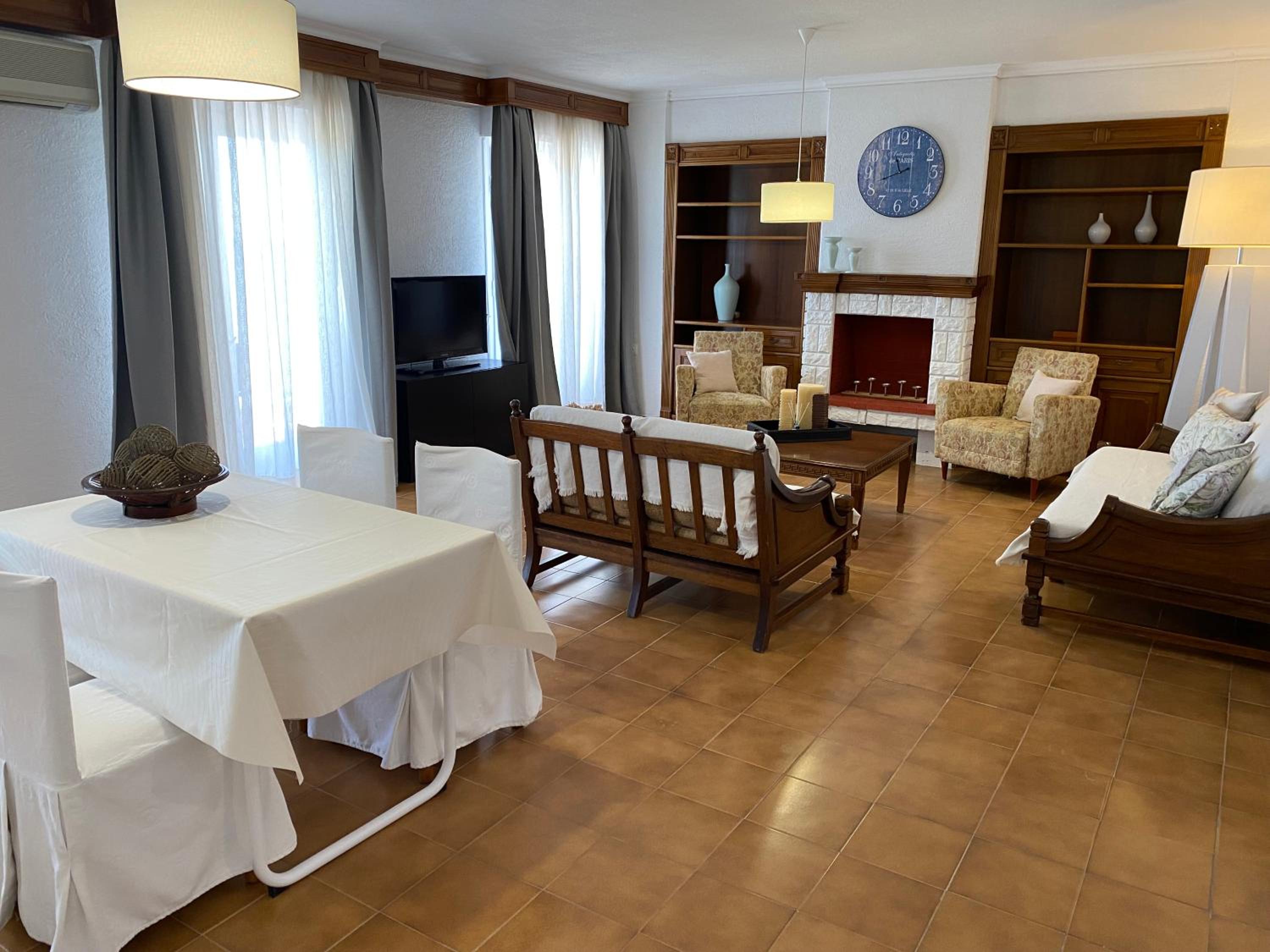 korali apartment