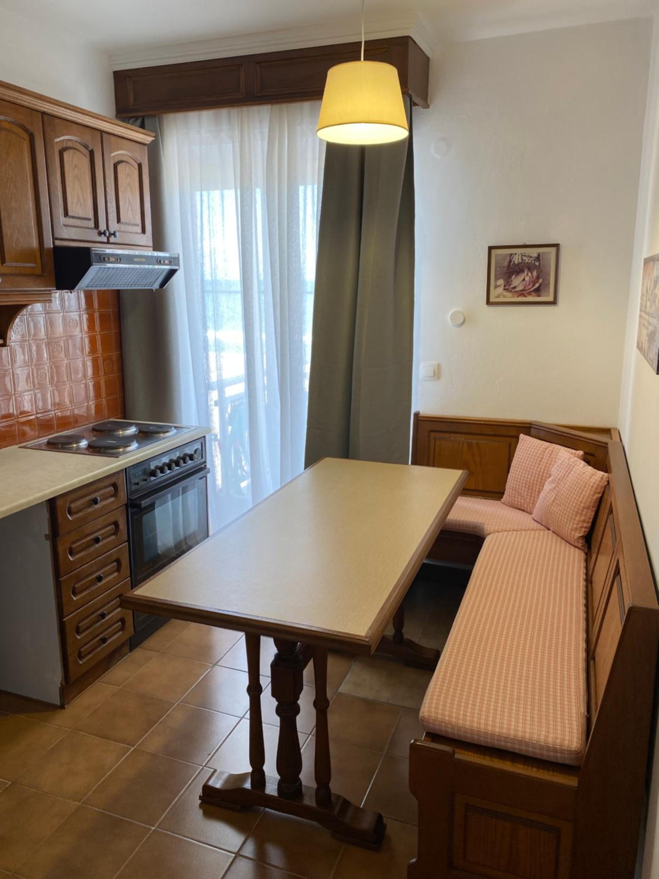 korali apartment