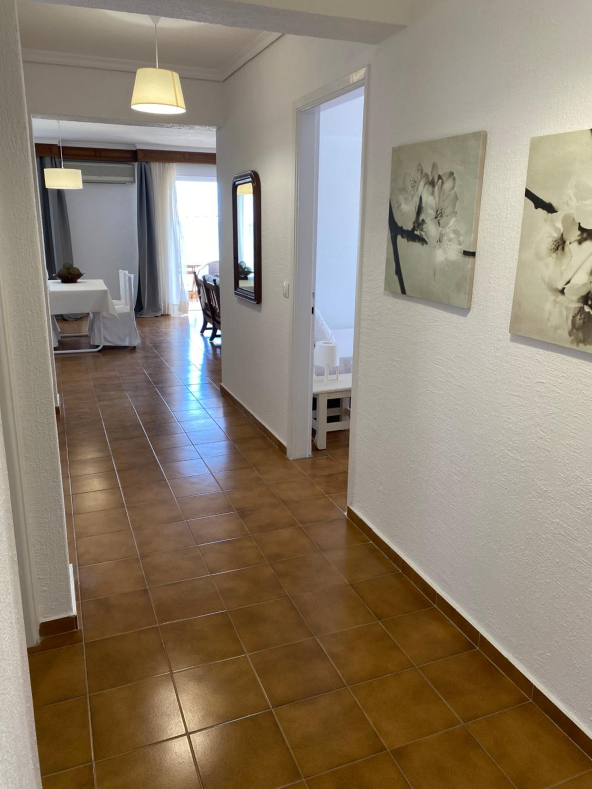 korali apartment