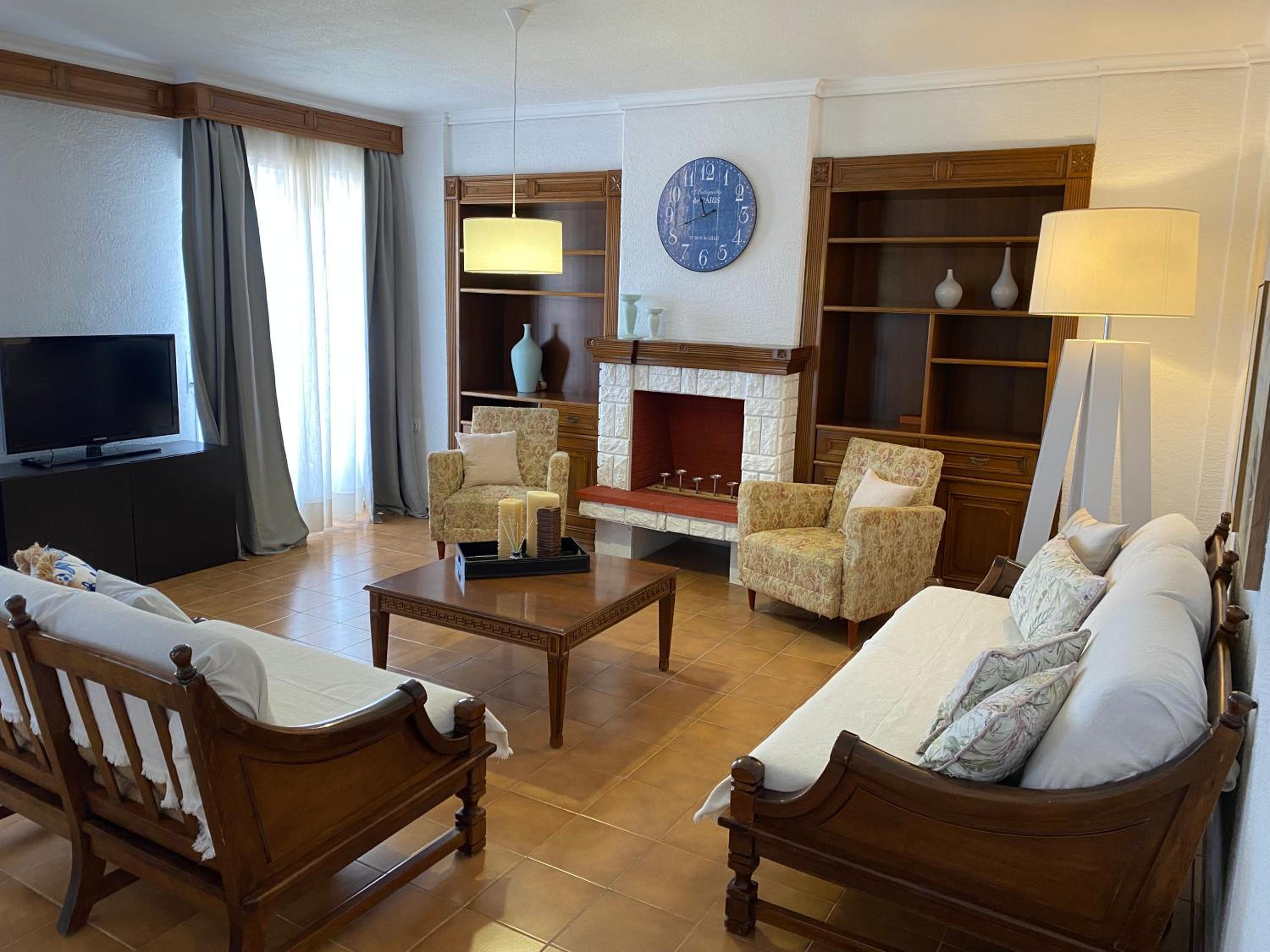 korali apartment