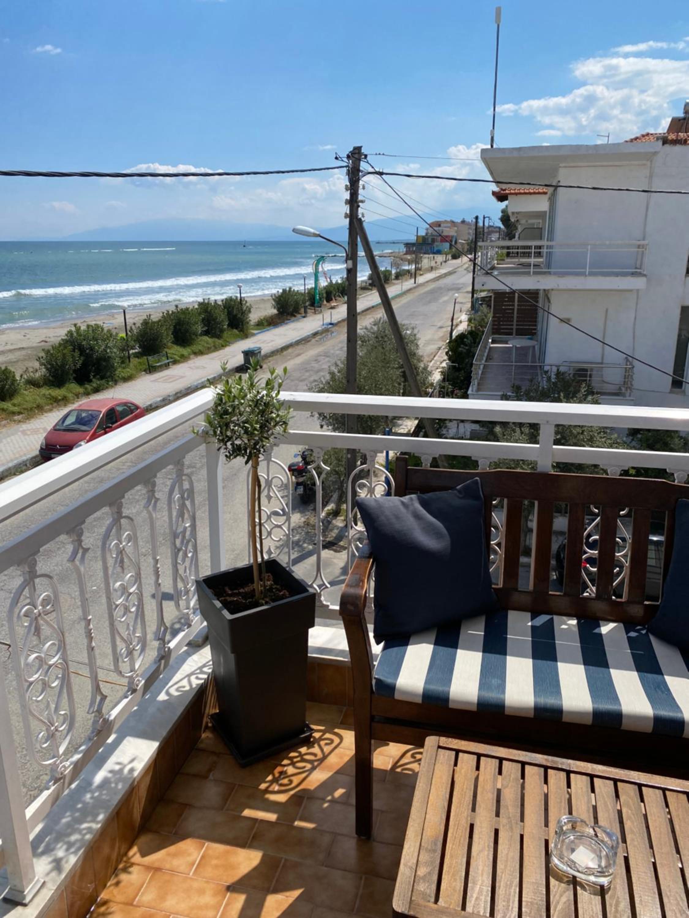 korali apartment
