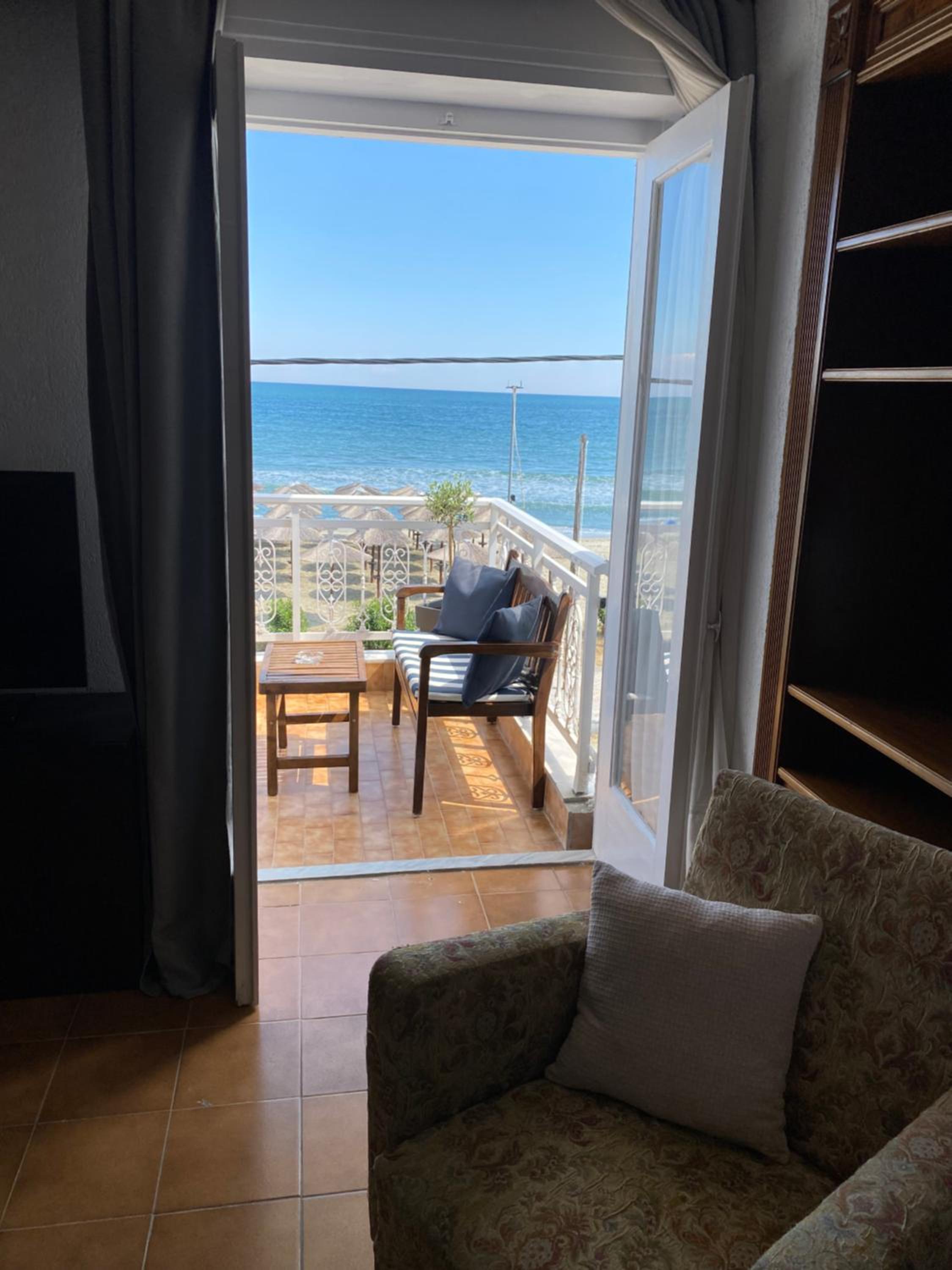 korali apartment