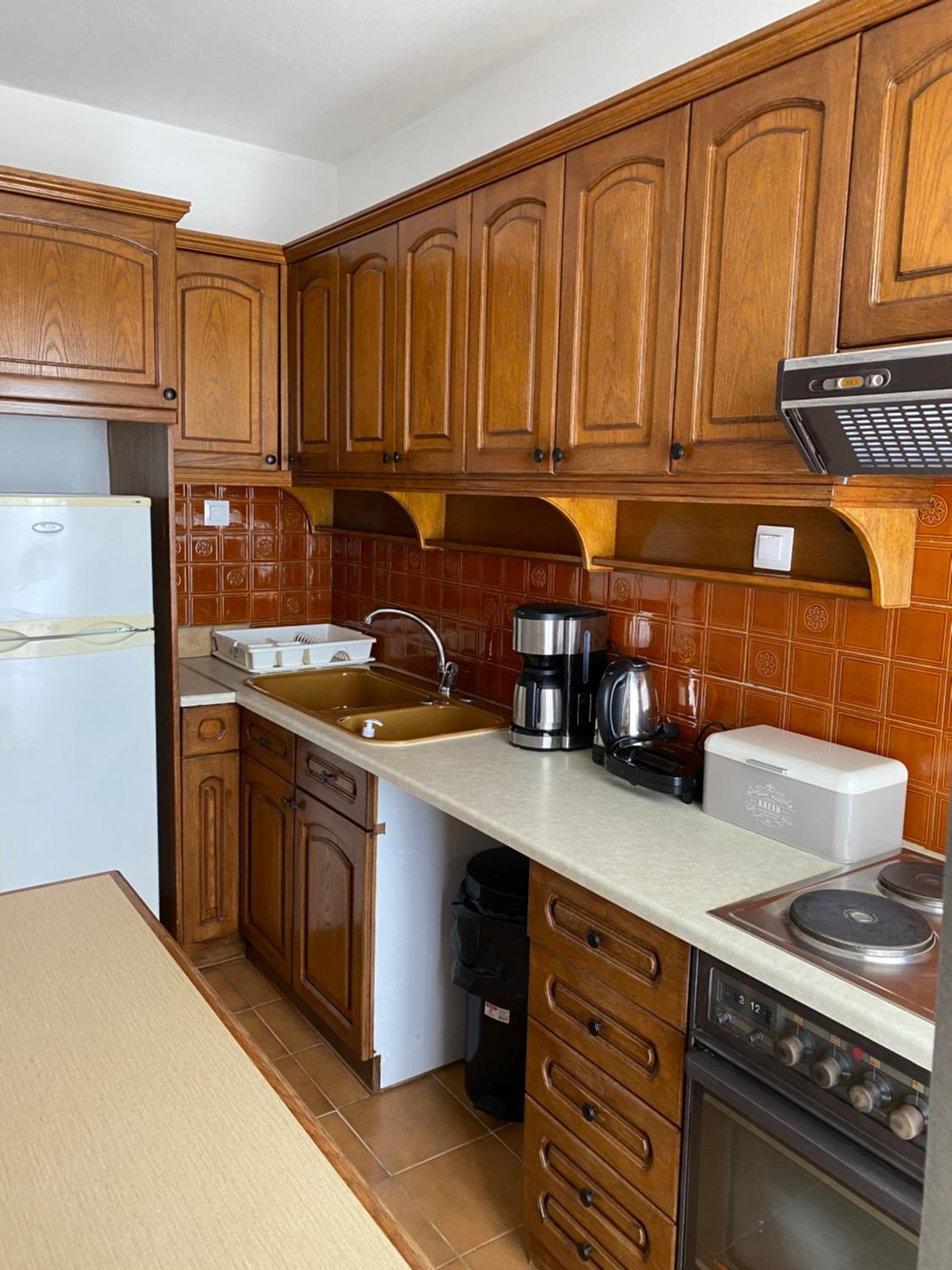 korali apartment