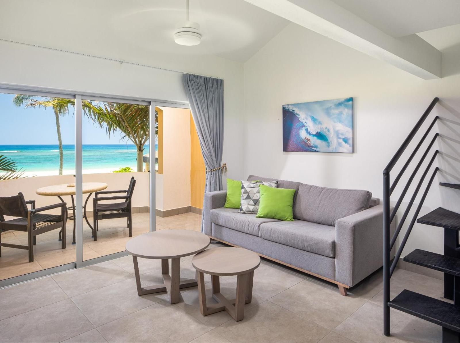 Kite Beach Penthouse