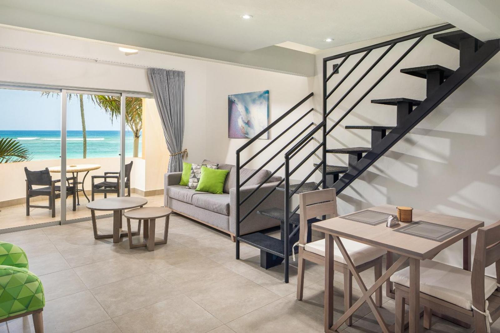 Kite Beach Penthouse