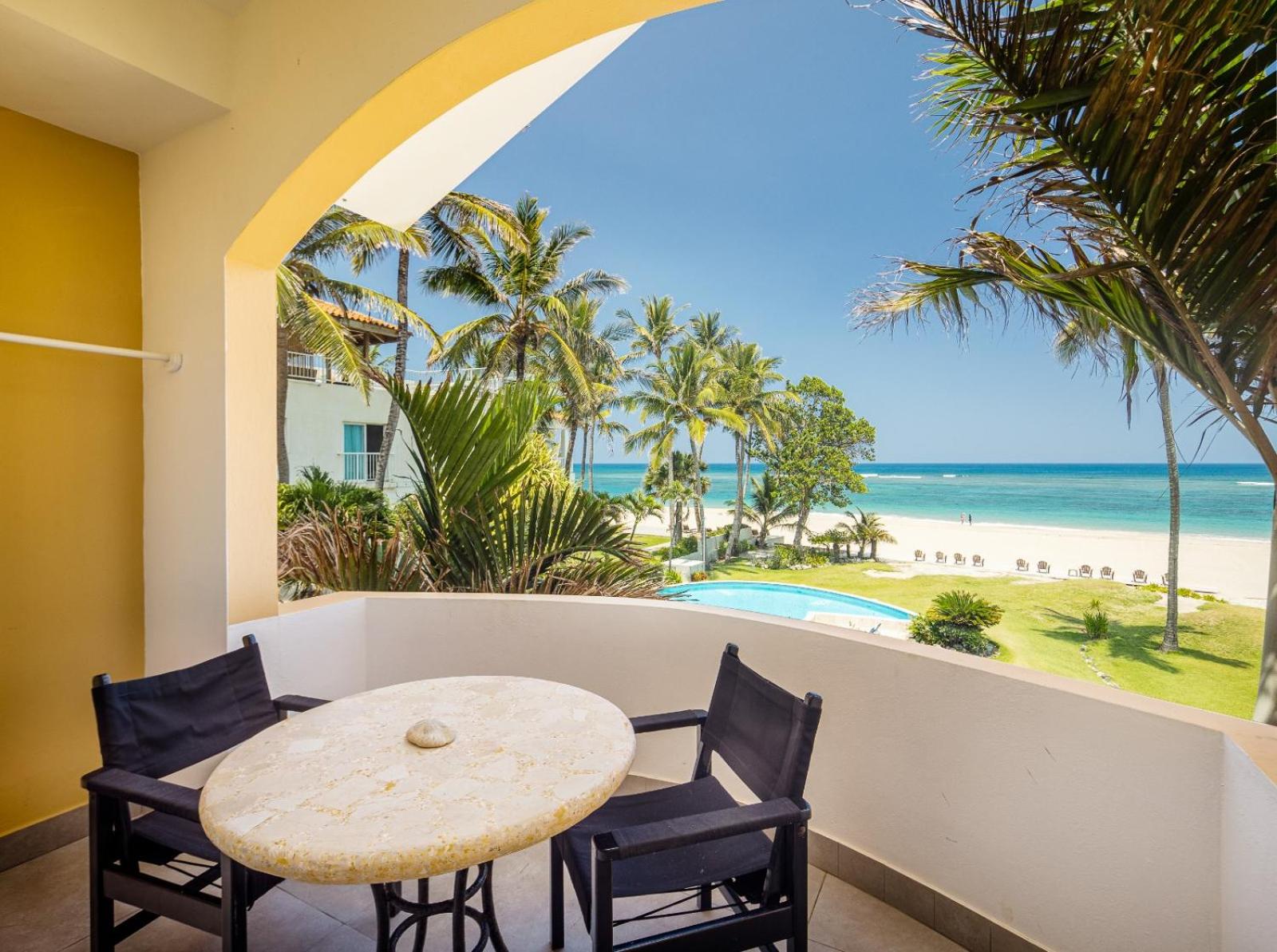 Kite Beach Penthouse