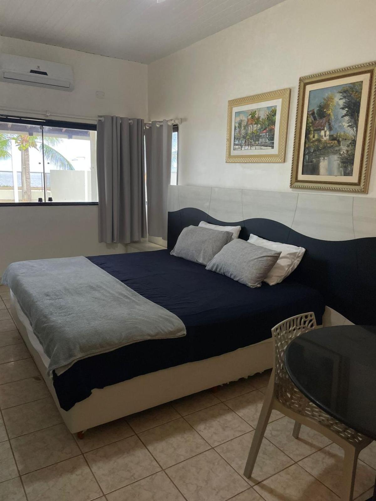 Casa à Beira-mar de Peroba