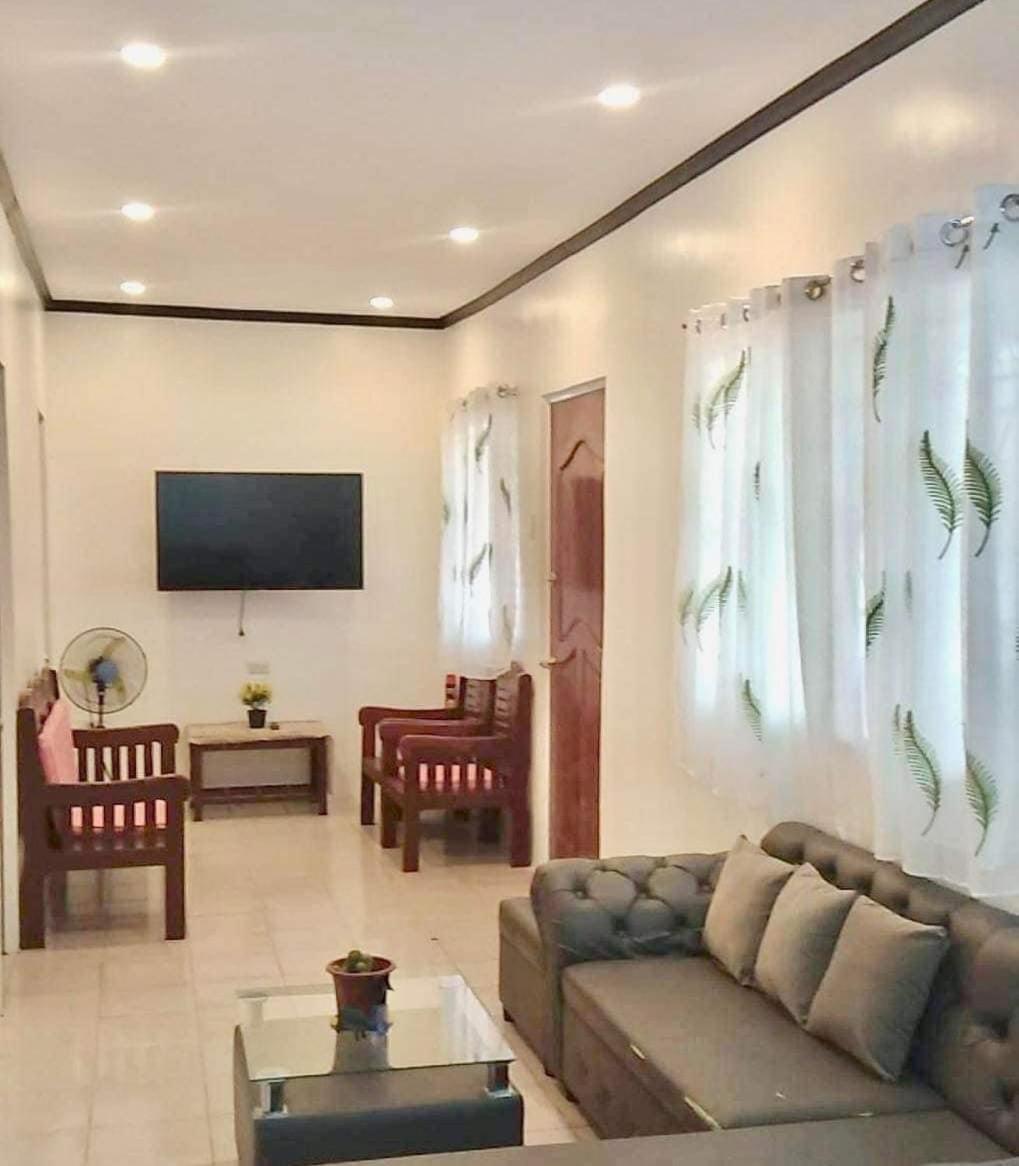 Davao Transient House 1 view 5