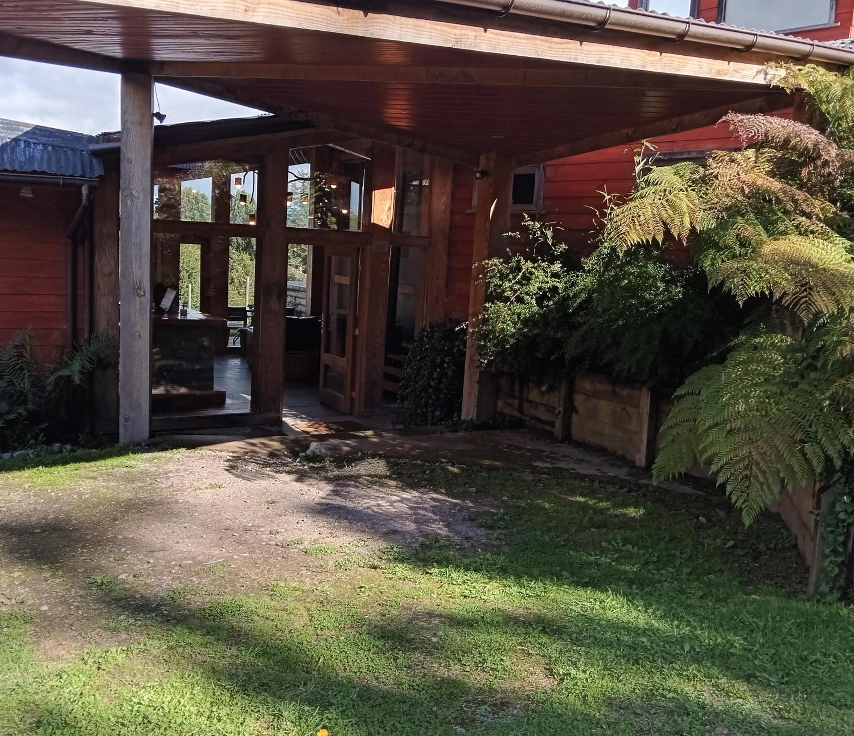 Lodge El Taique view 5