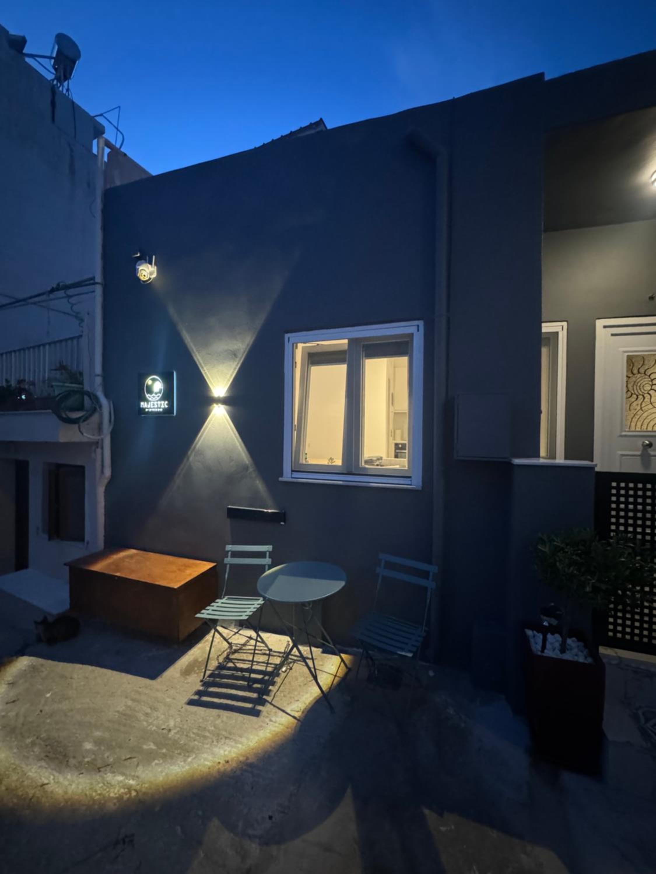 Majestic By Syros Bnb view 3