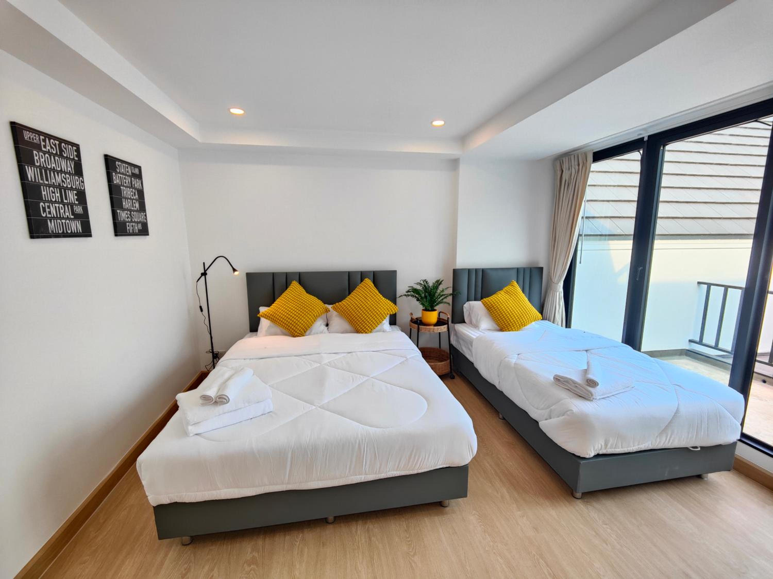 ASTRID PoolVilla KhaoYai