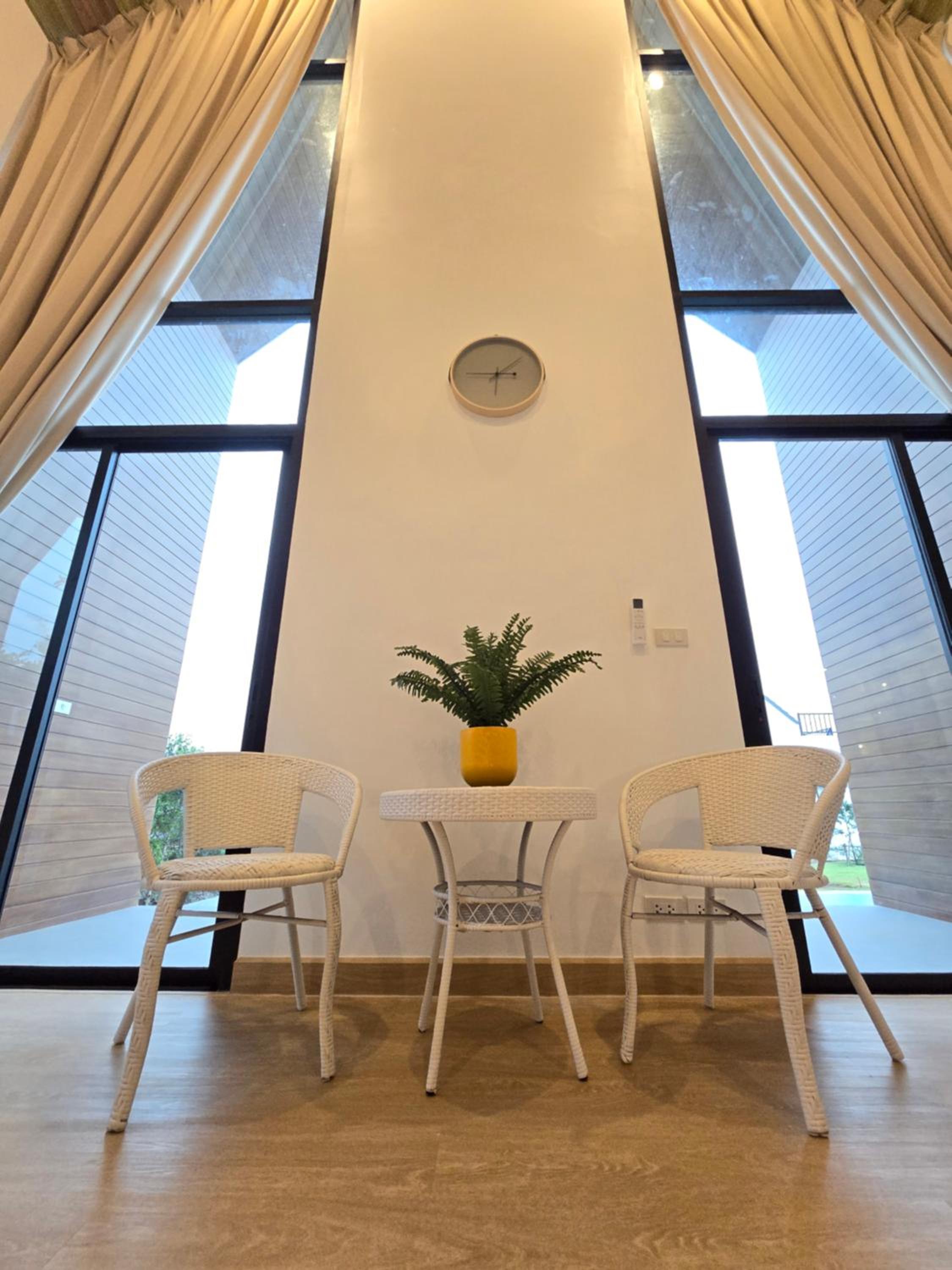 ASTRID PoolVilla KhaoYai