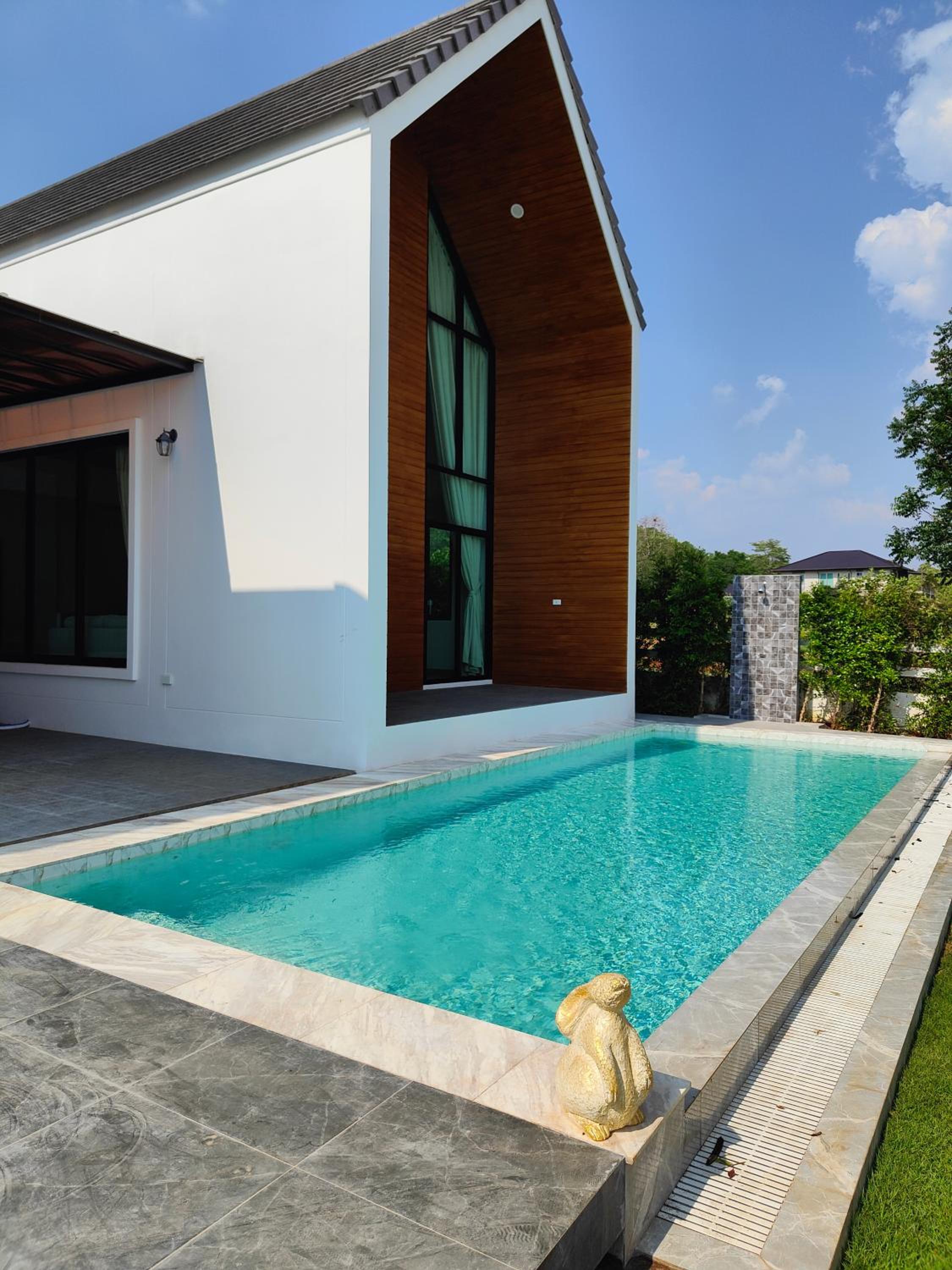 ASTRID PoolVilla KhaoYai