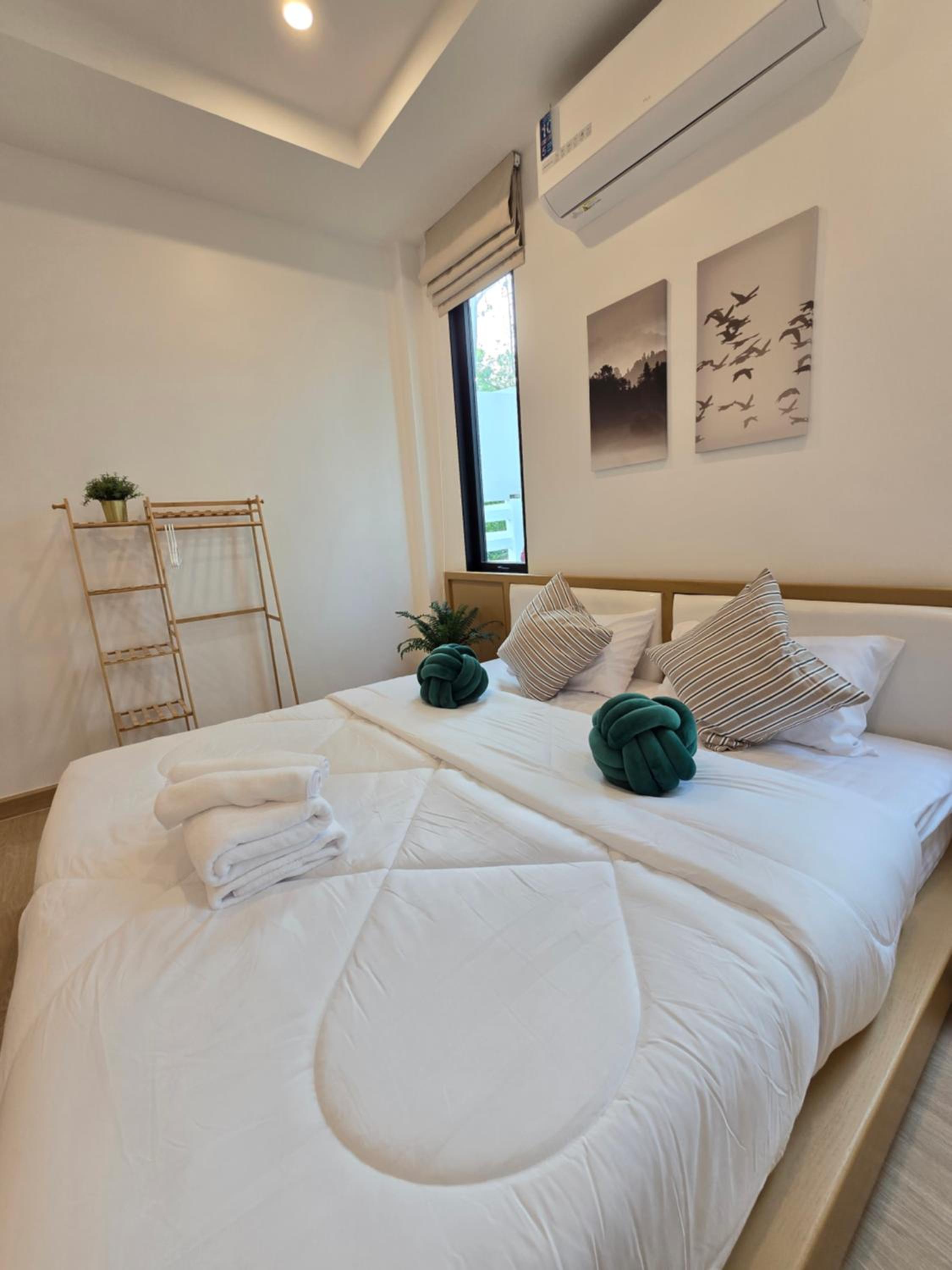 ASTRID PoolVilla KhaoYai
