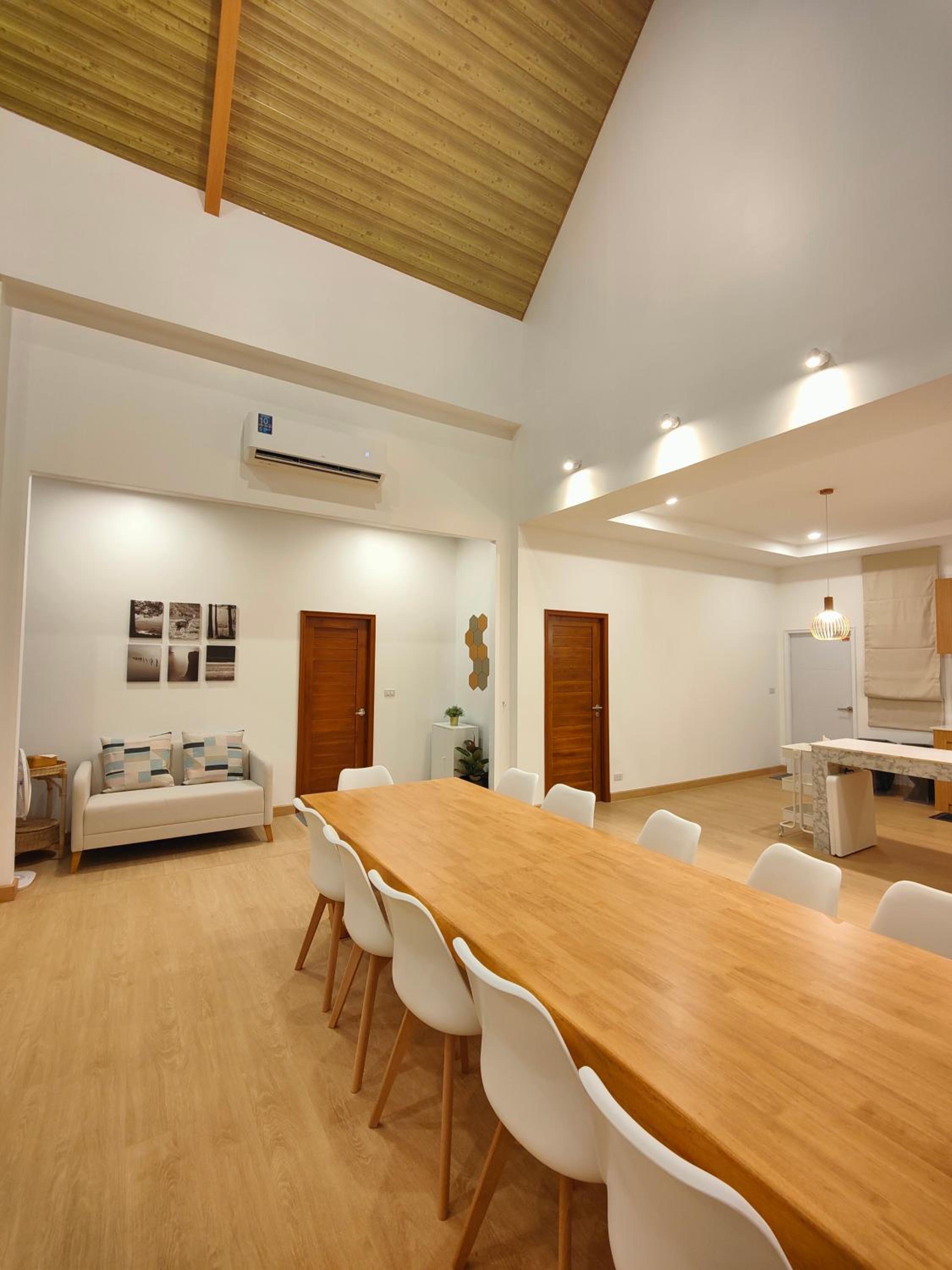 ASTRID PoolVilla KhaoYai