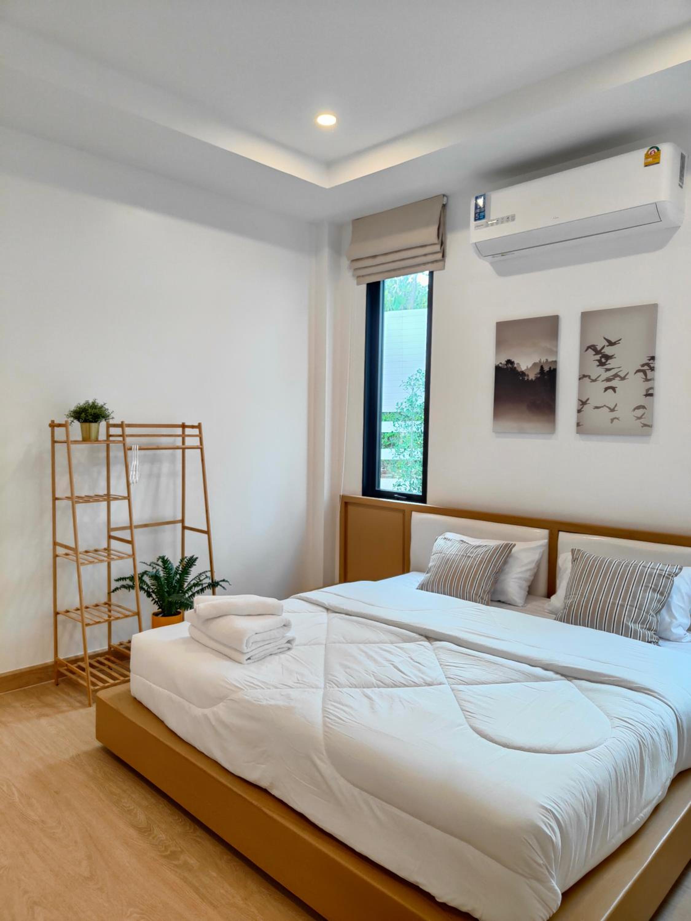 ASTRID PoolVilla KhaoYai