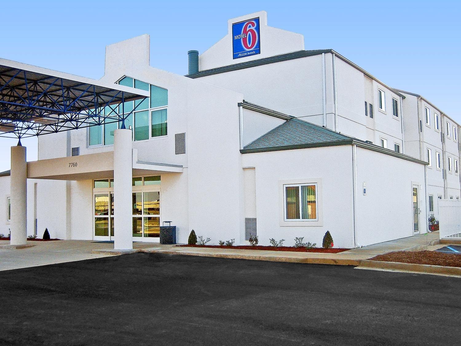 Motel 6-Montgomery, AL - Airport - Property Image 81