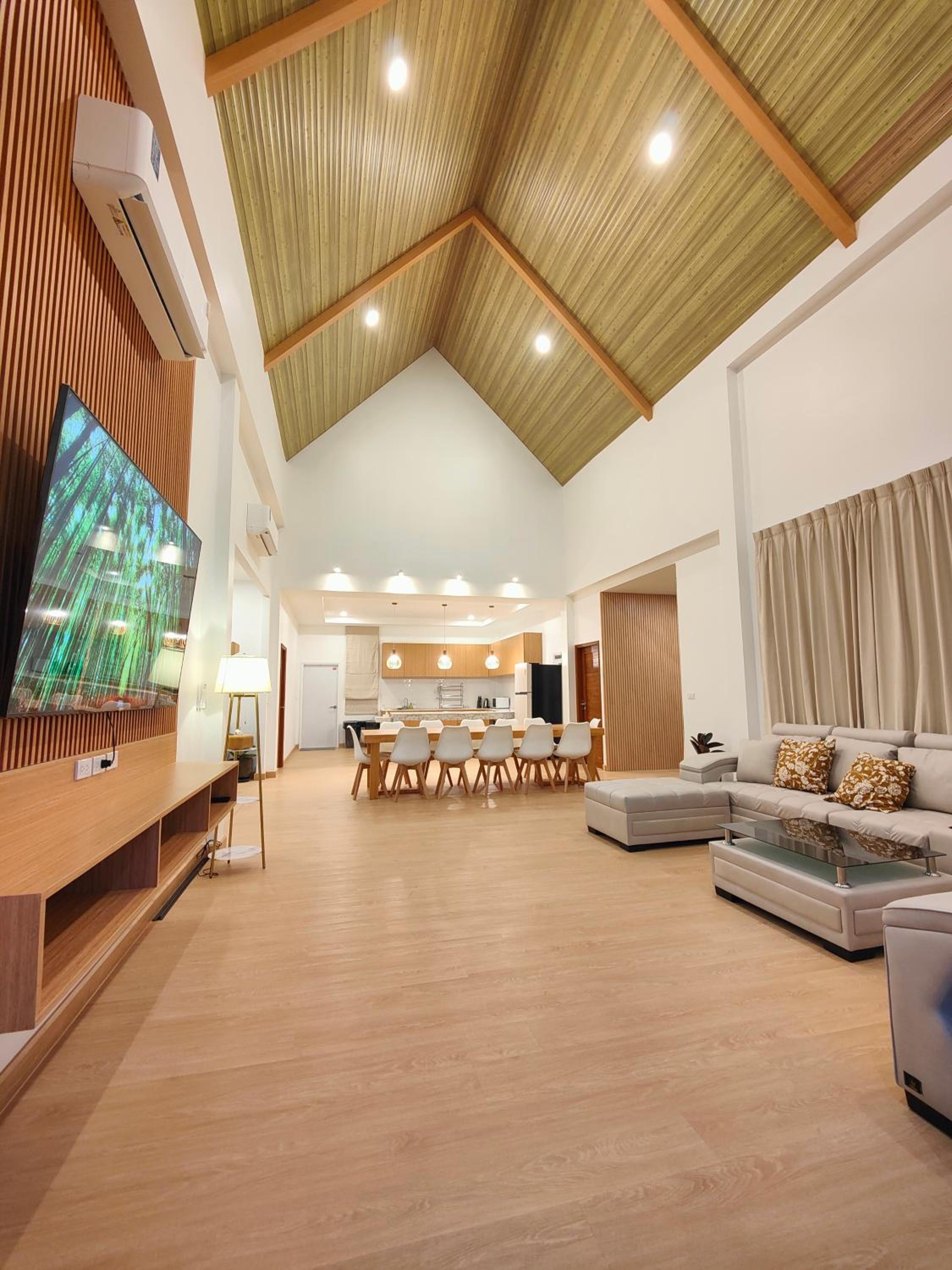 ASTRID PoolVilla KhaoYai