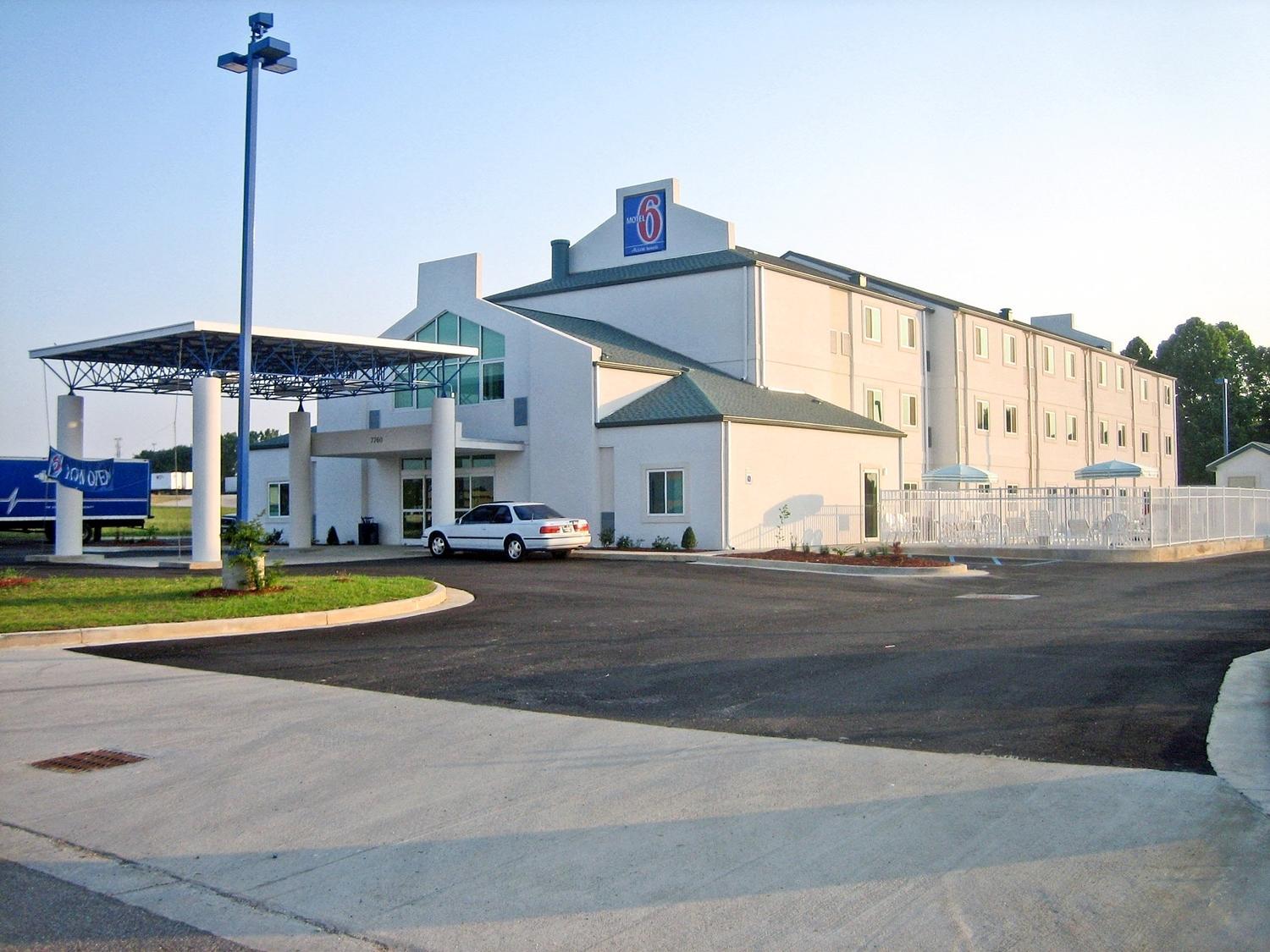 Motel 6-Montgomery, AL - Airport - Property Image 86