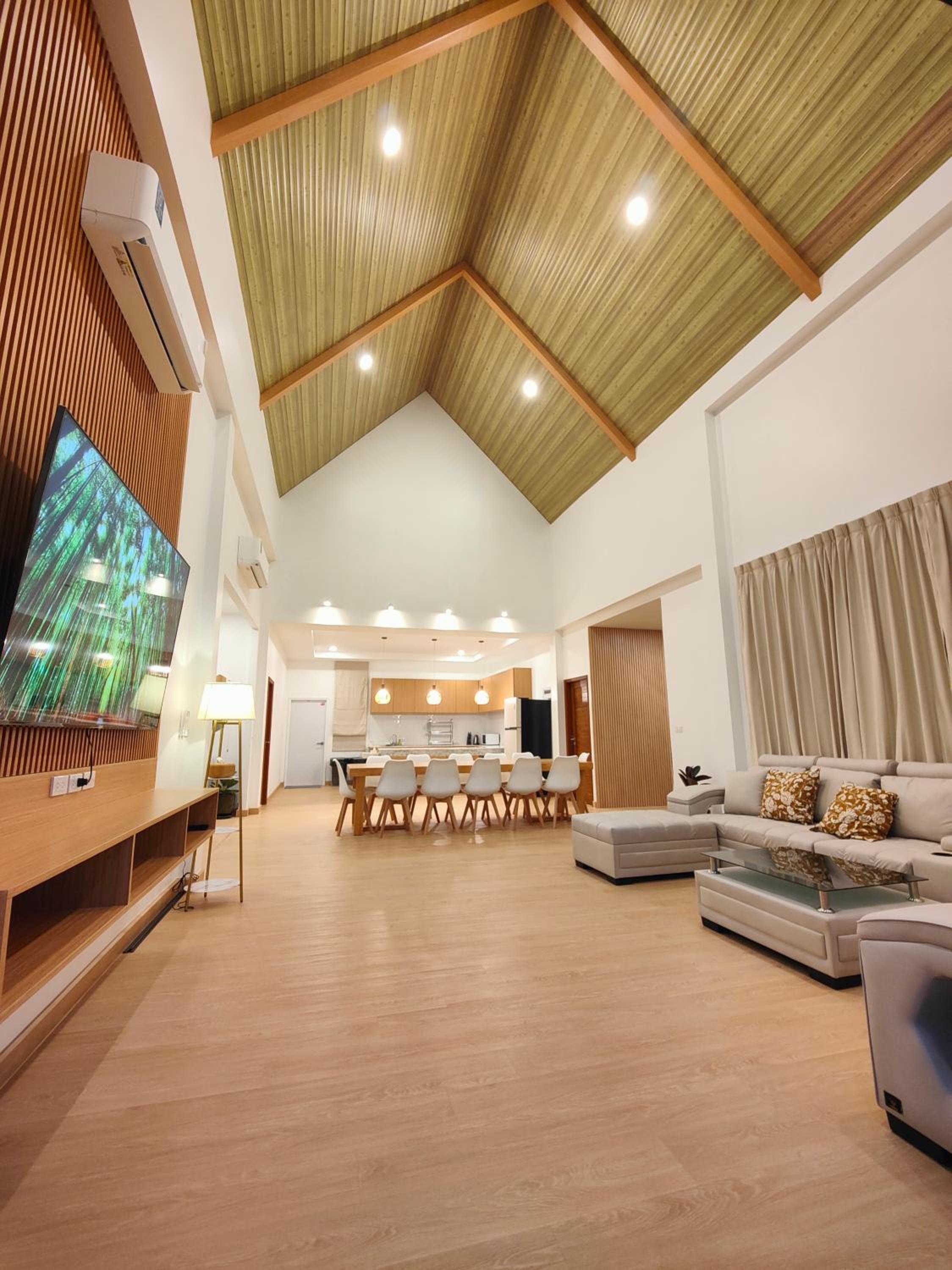 ASTRID PoolVilla KhaoYai