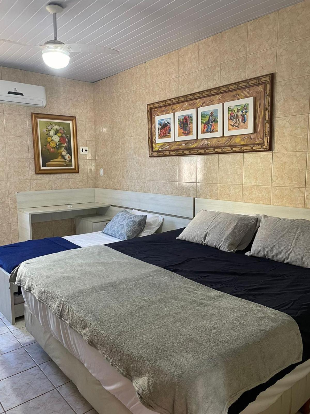 Casa à Beira-mar de Peroba