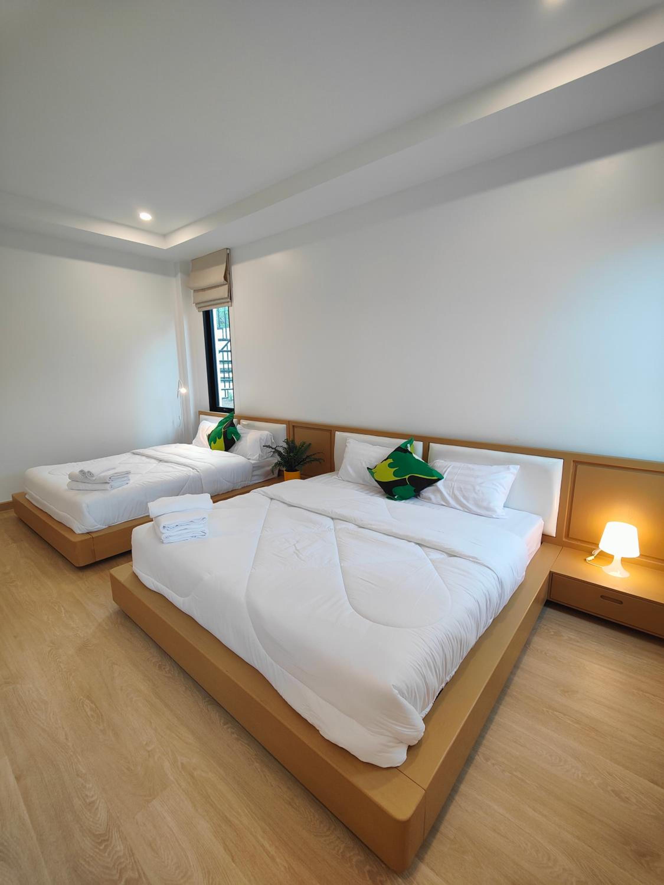 ASTRID PoolVilla KhaoYai