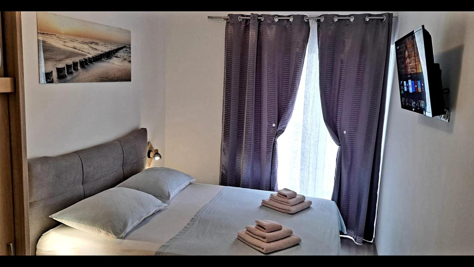 Apartments Dinko Podstrana