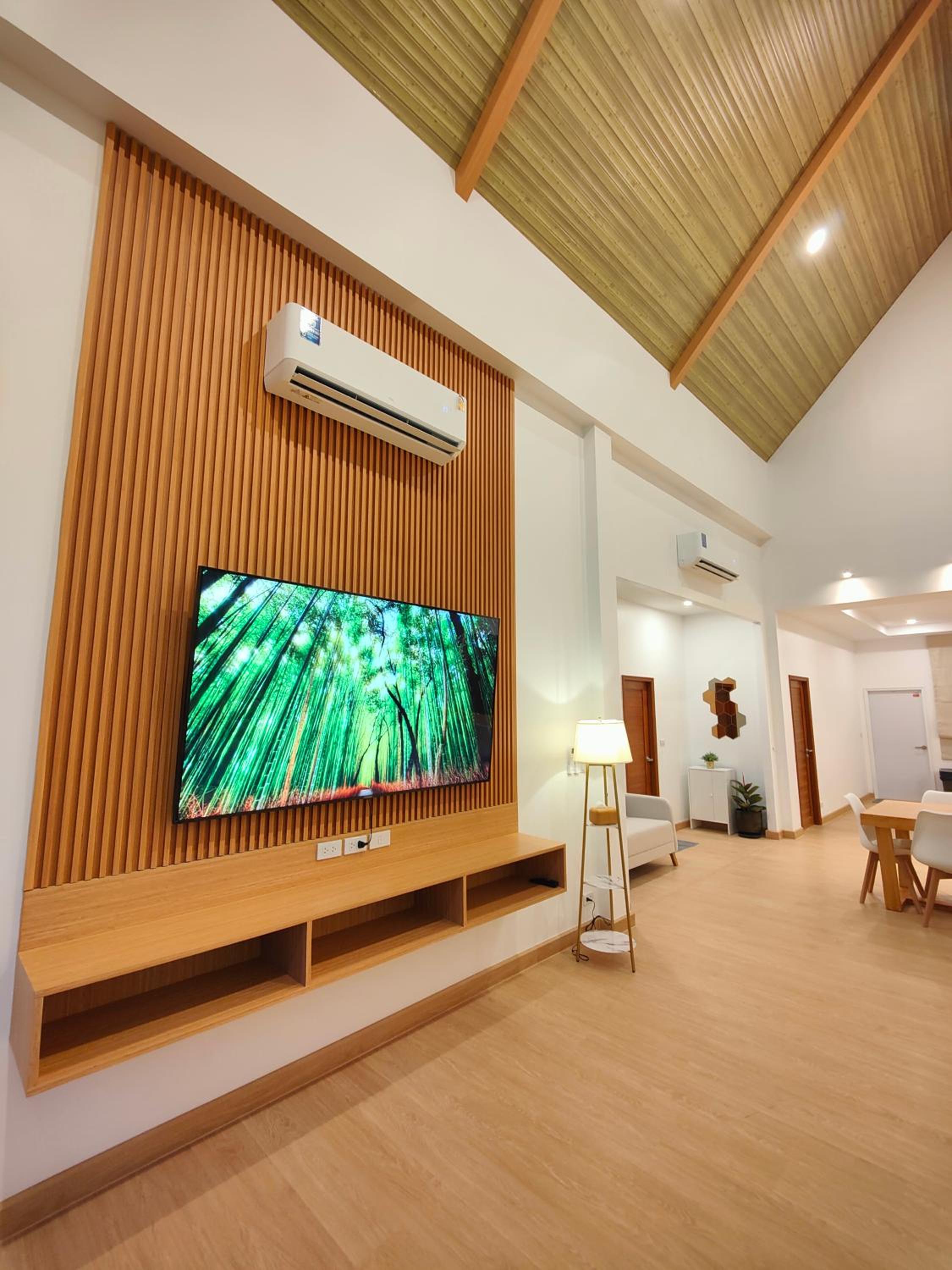 ASTRID PoolVilla KhaoYai