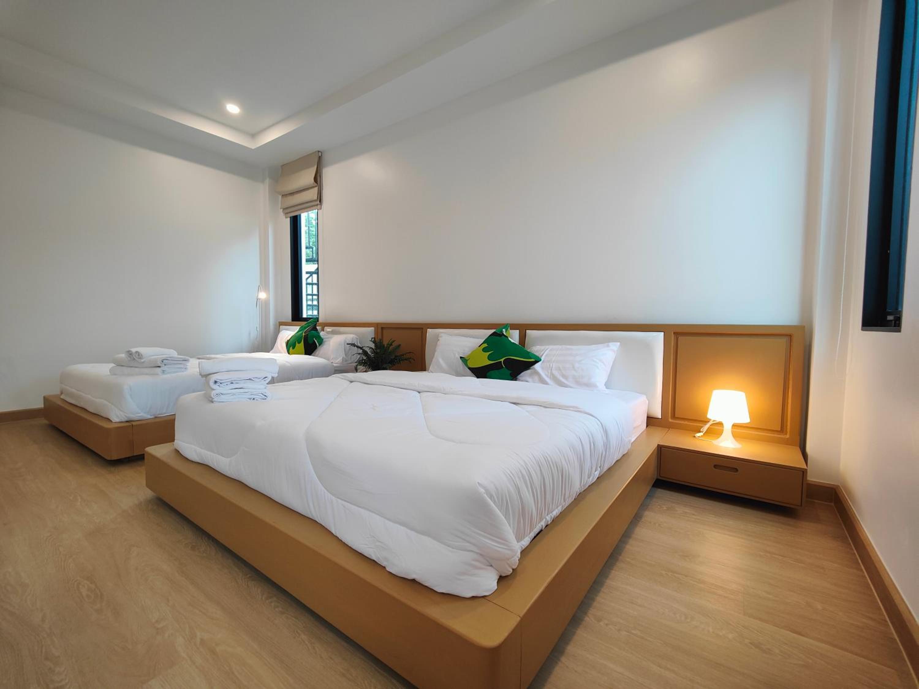 ASTRID PoolVilla KhaoYai