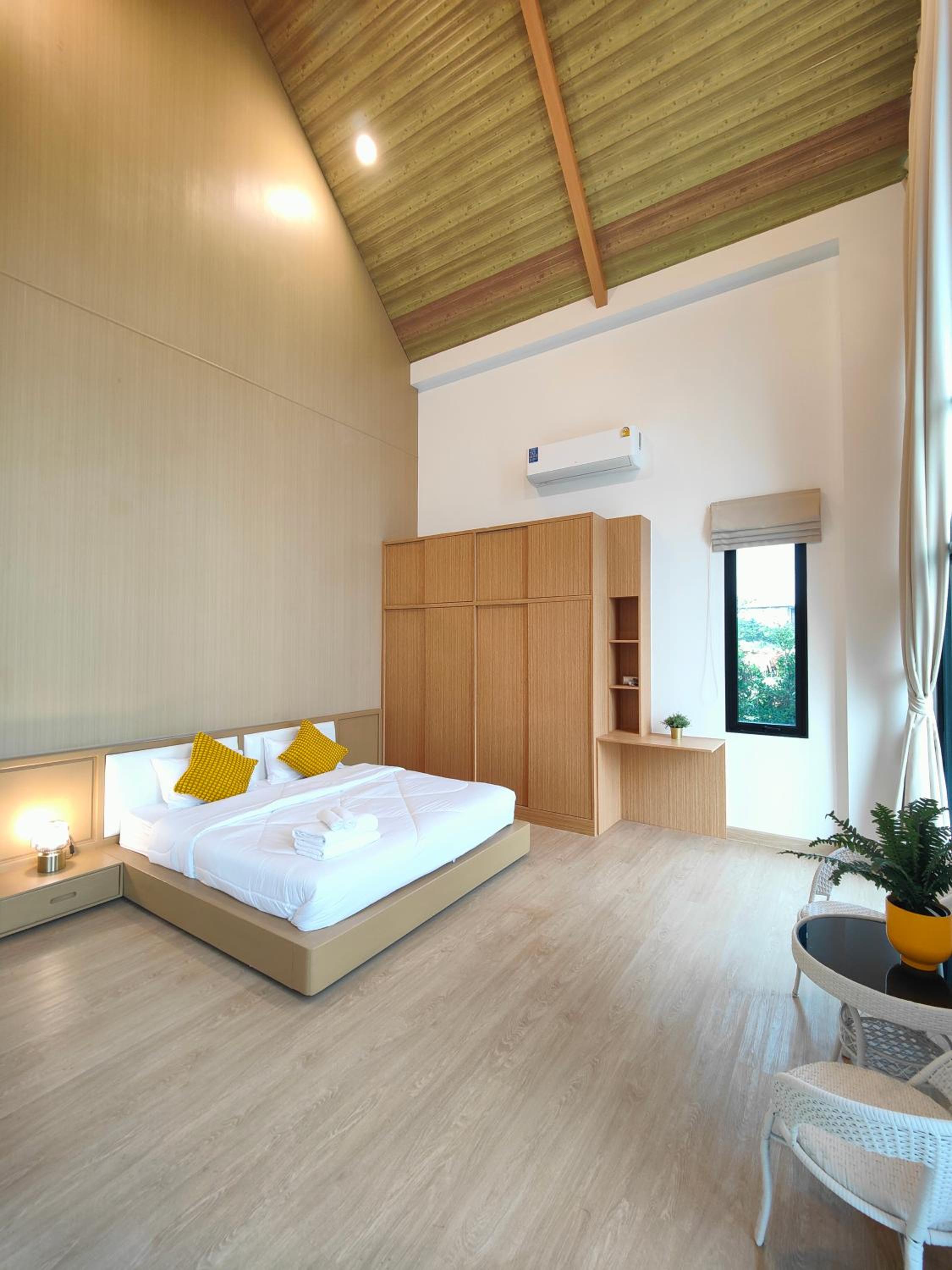 ASTRID PoolVilla KhaoYai