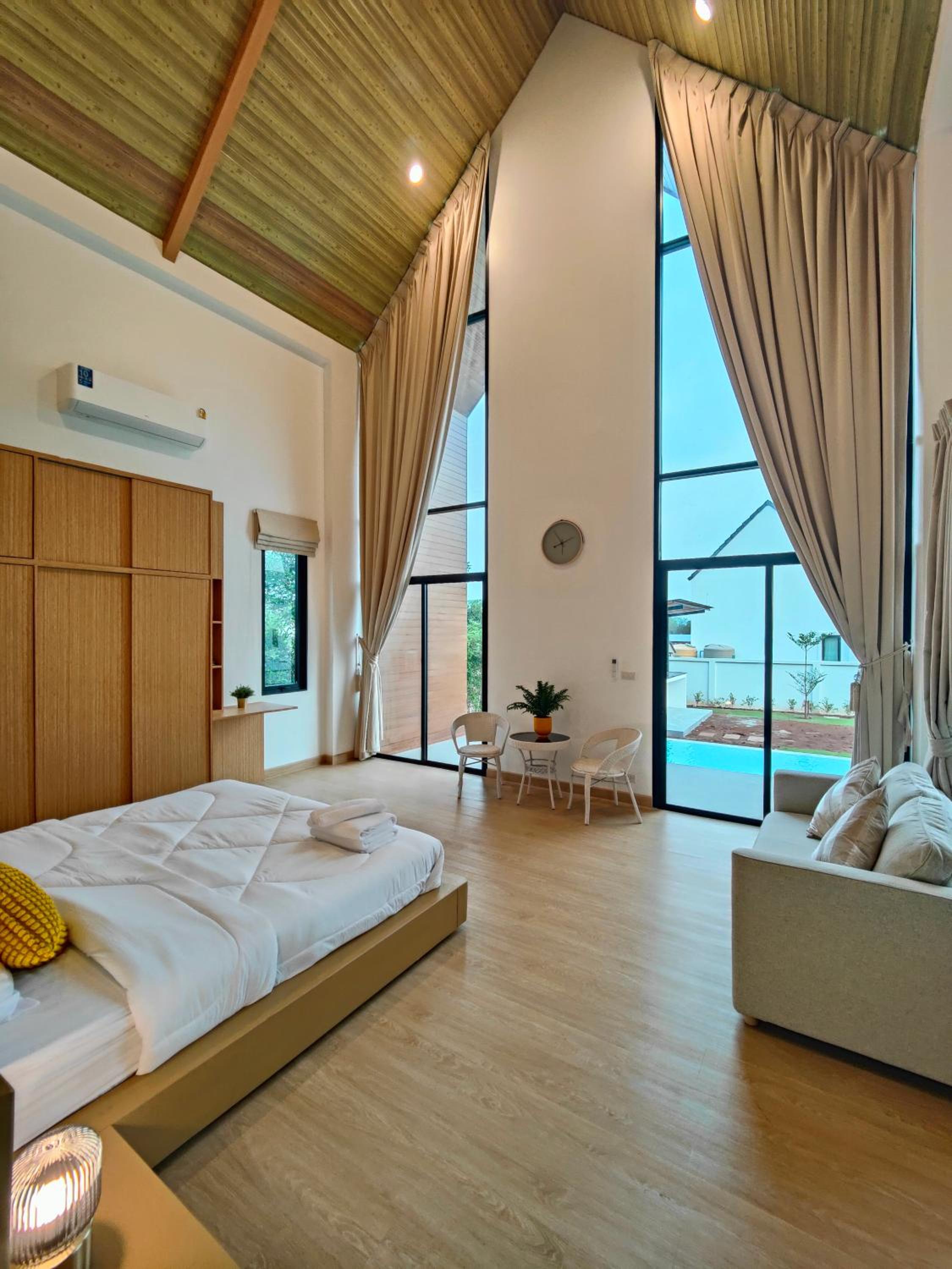 ASTRID PoolVilla KhaoYai