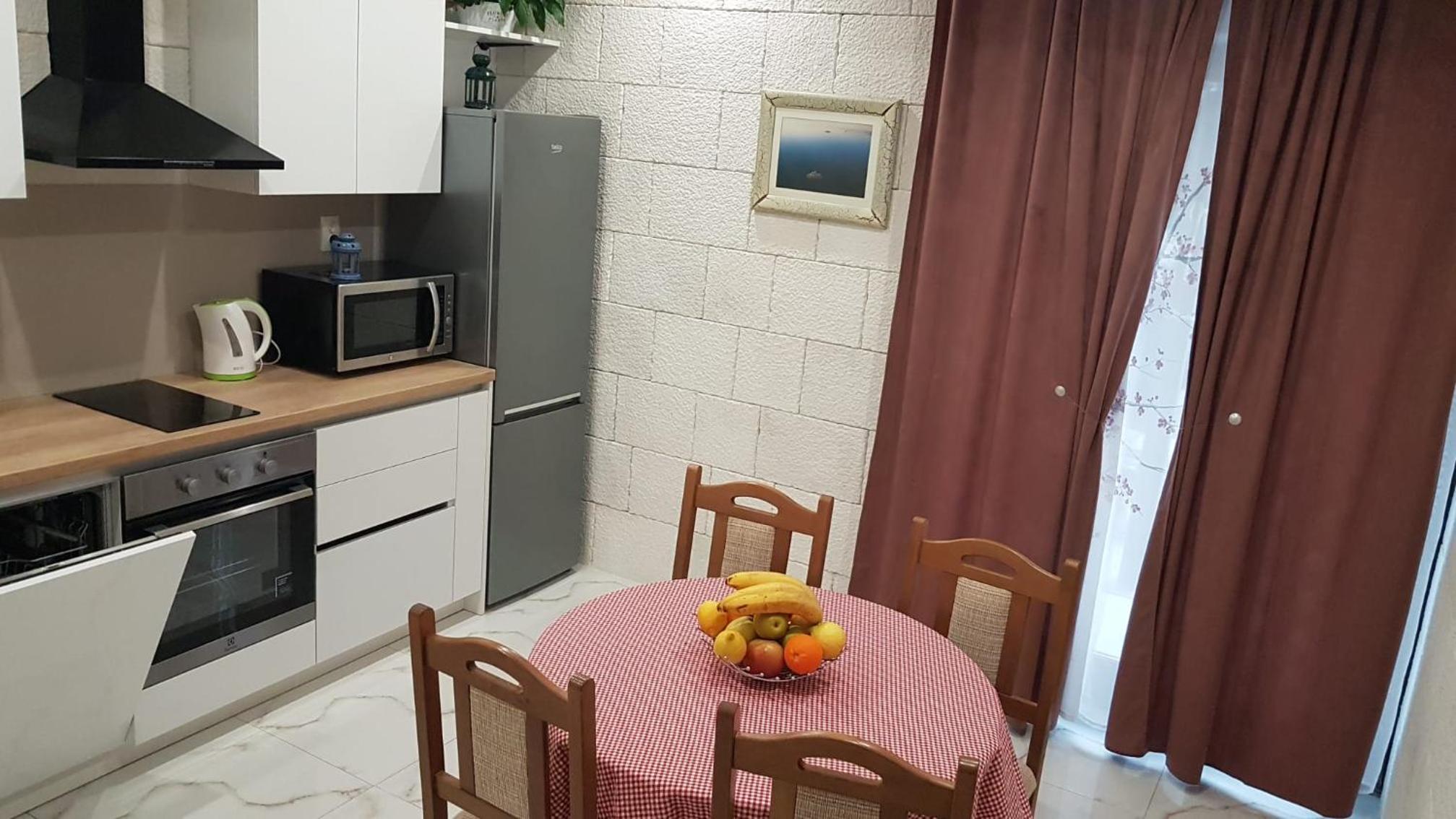Apartments Dinko Podstrana